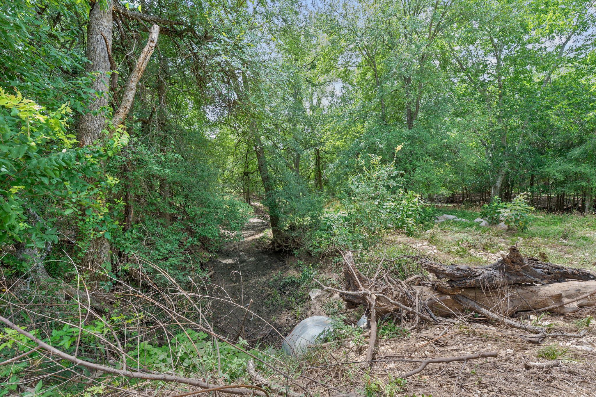 3597 Baker RD