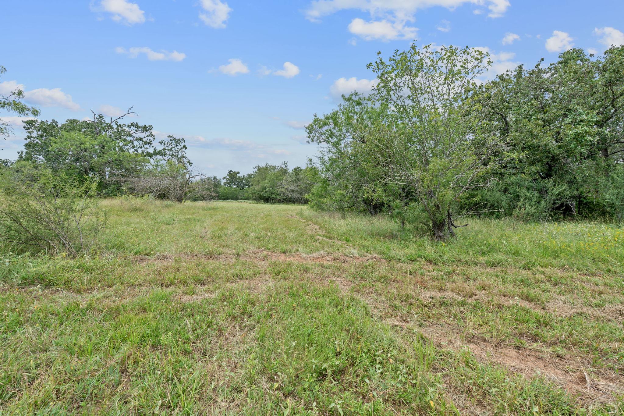 3597 Baker RD