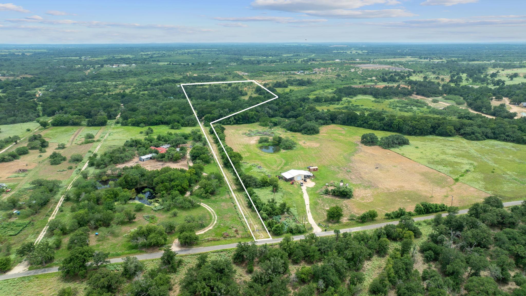 3597 Baker RD
