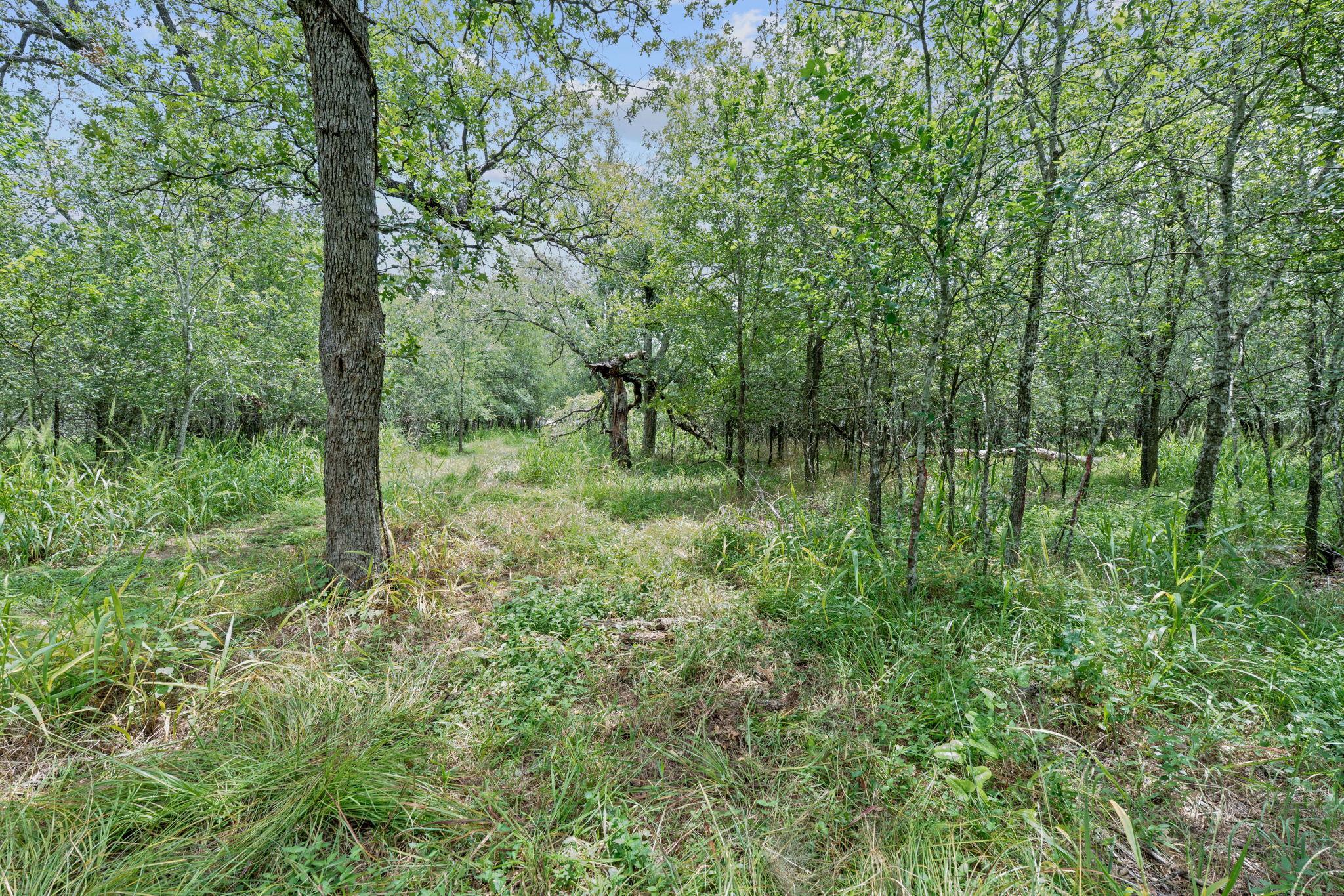 3597 Baker RD
