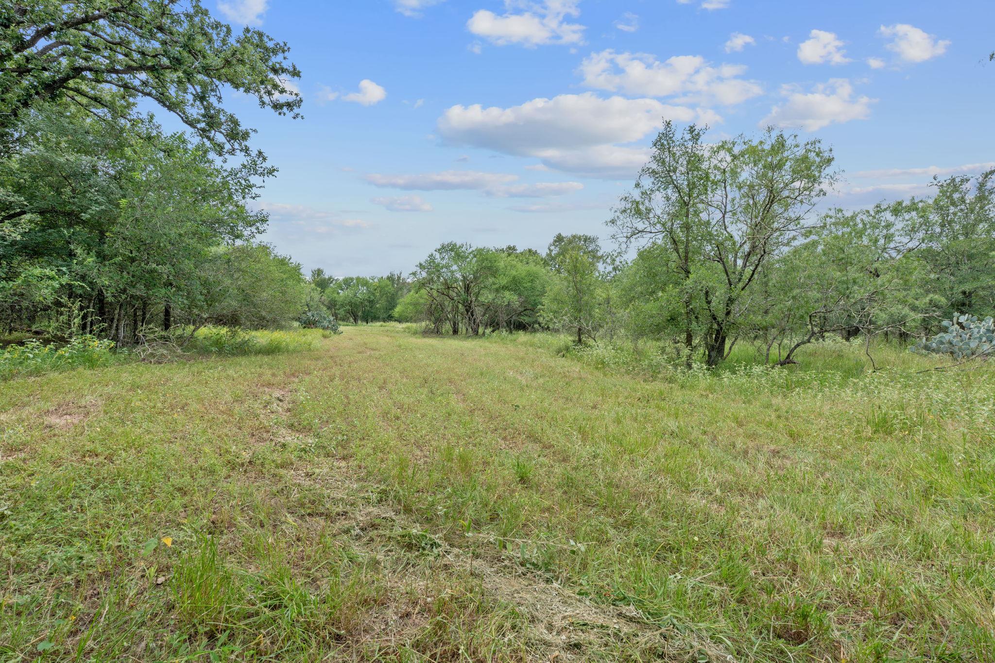 3597 Baker RD