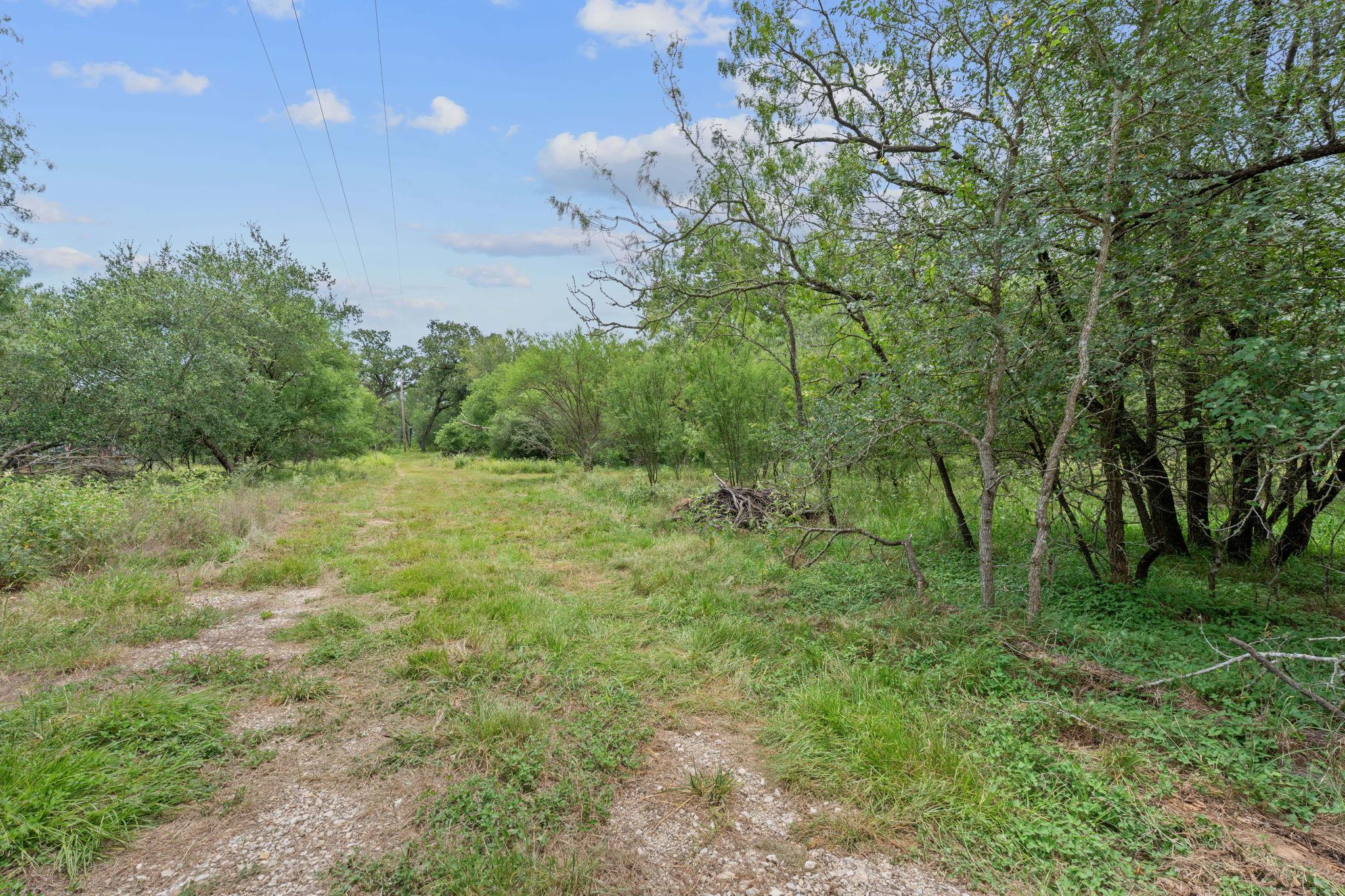 3597 Baker RD