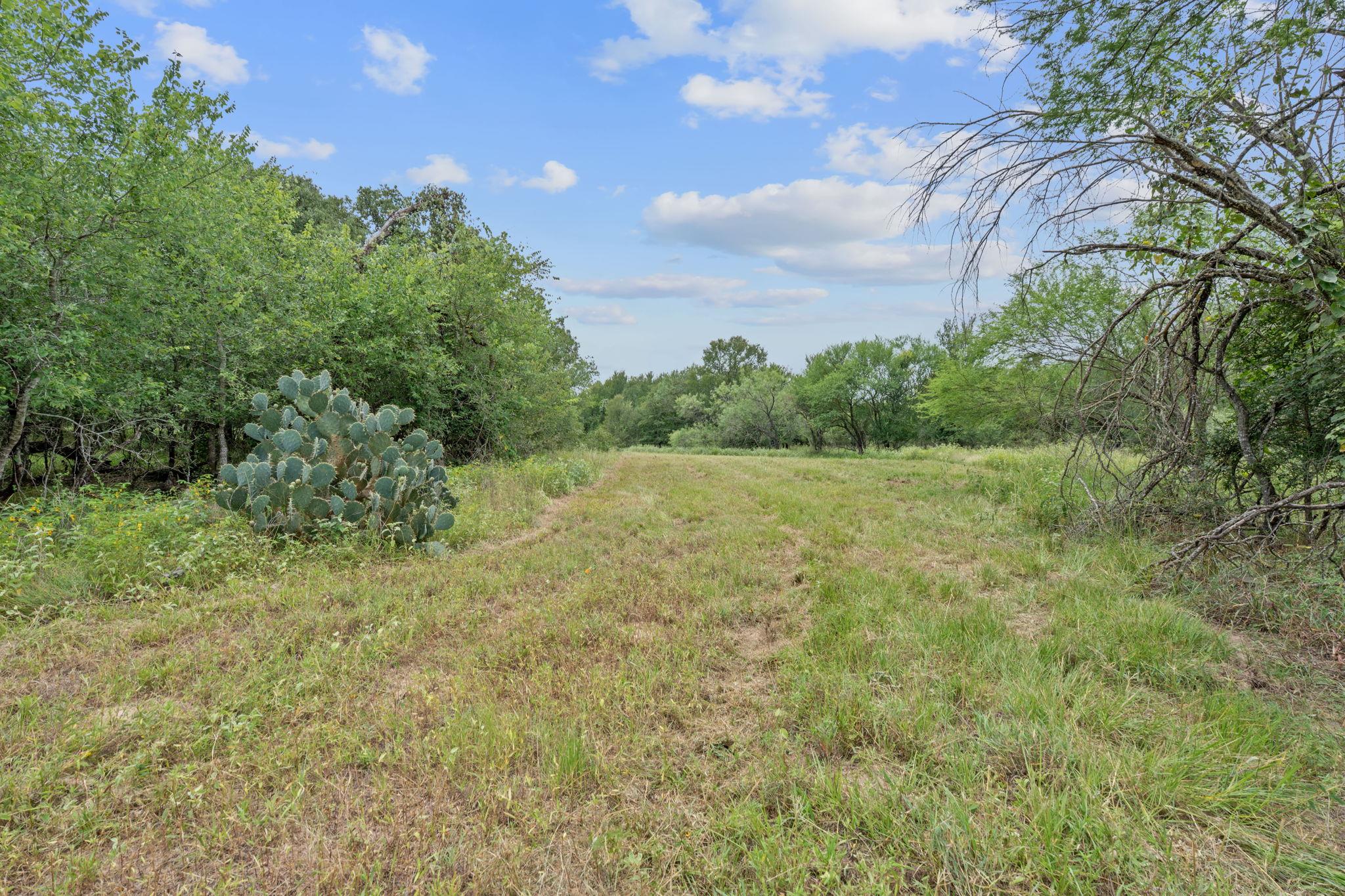 3597 Baker RD