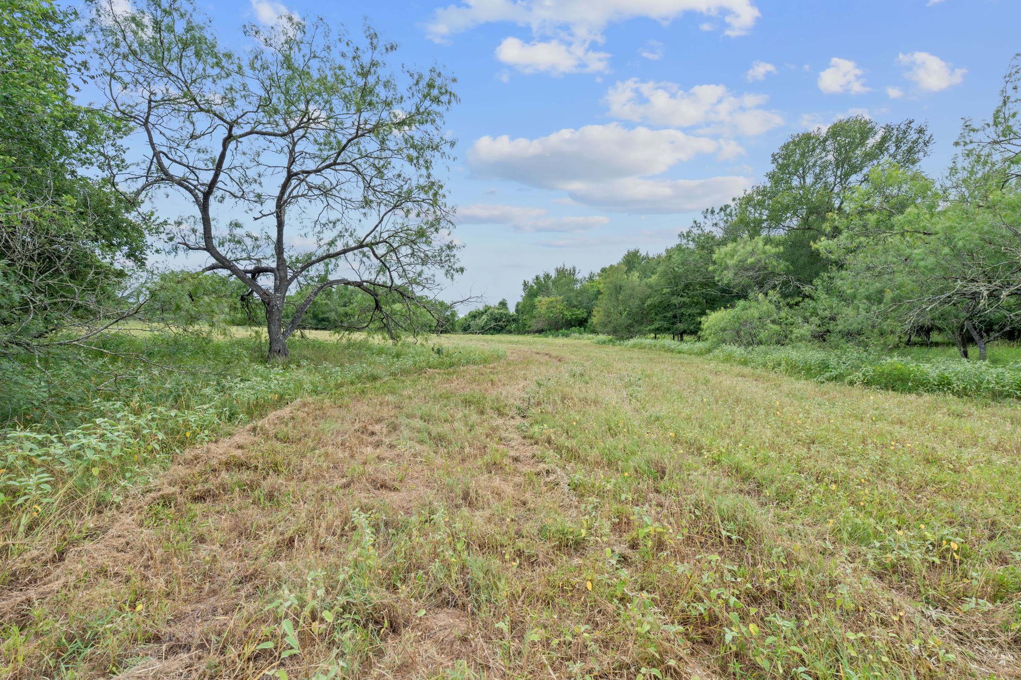 3597 Baker RD