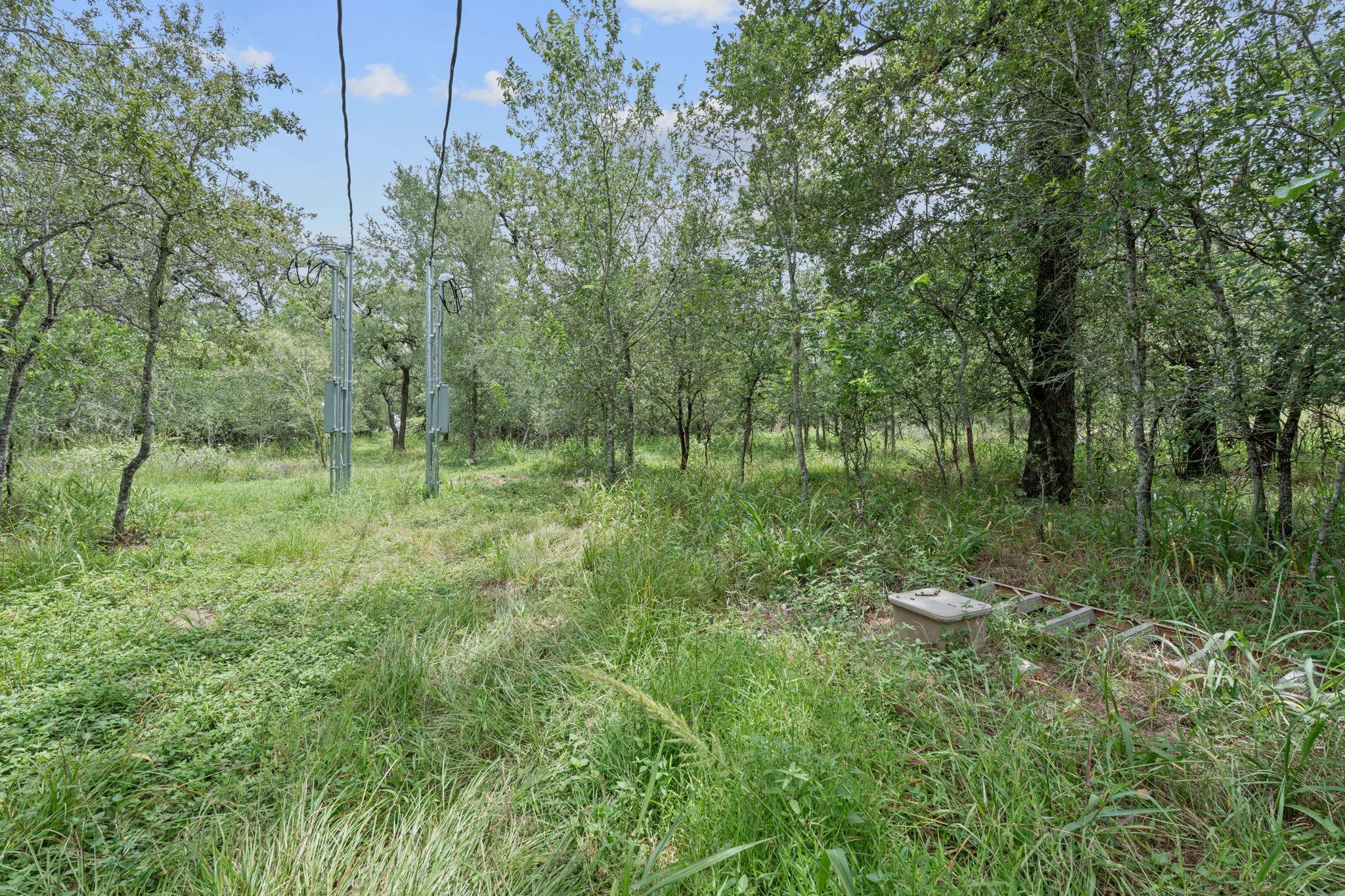 3597 Baker RD