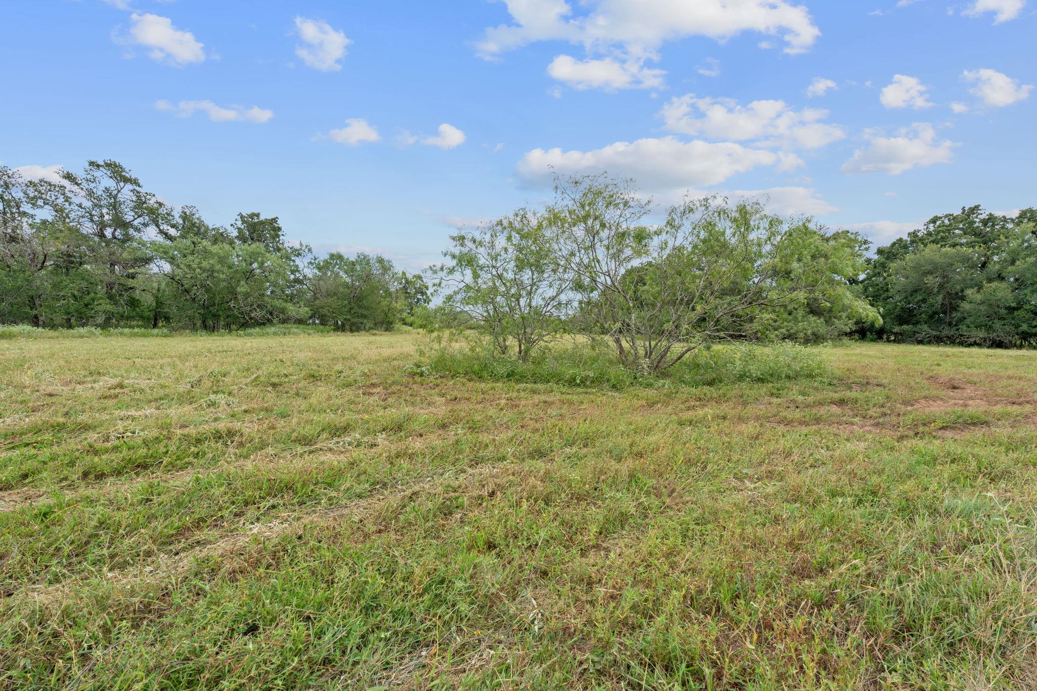 3597 Baker RD