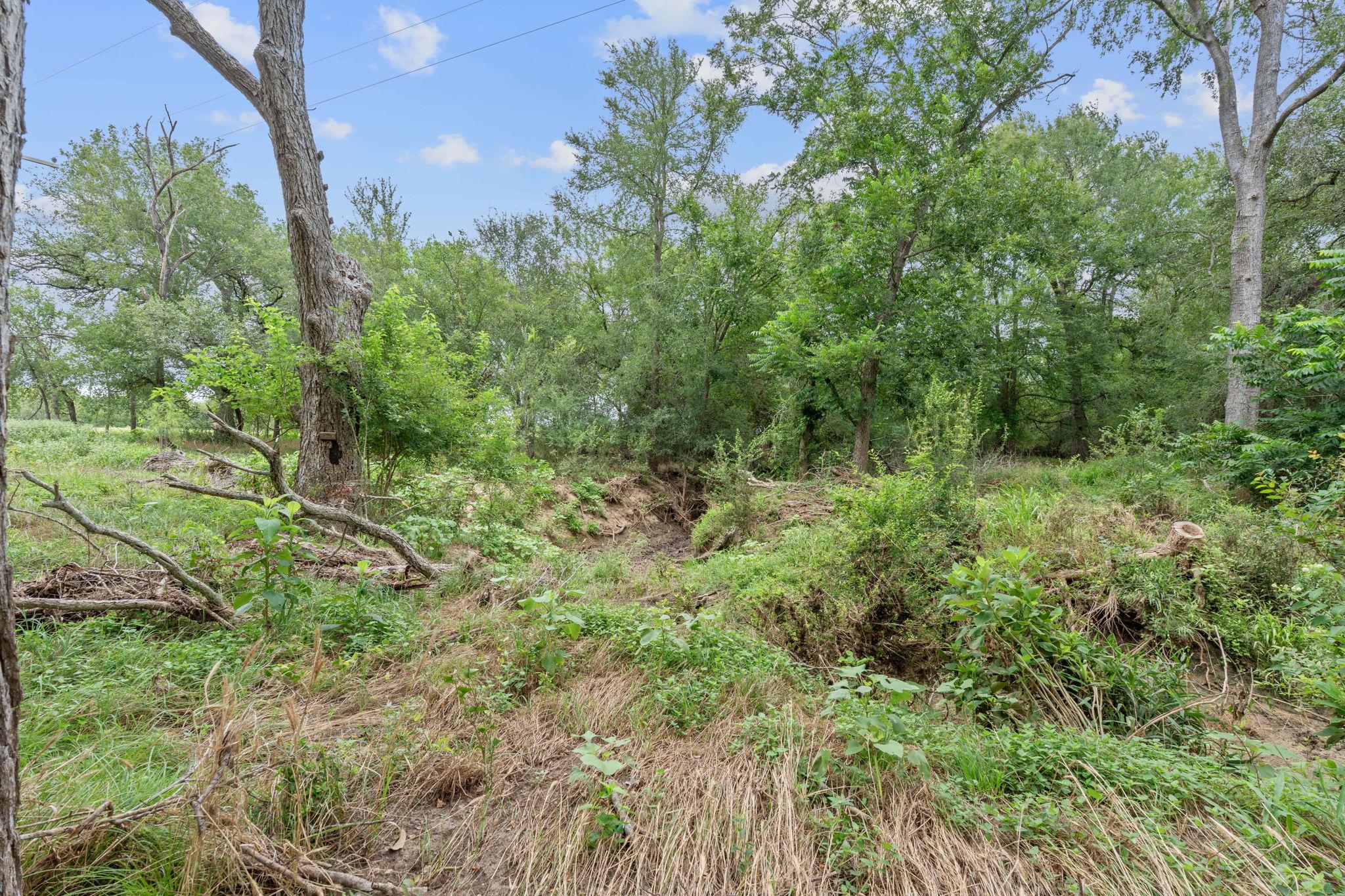 3597 Baker RD