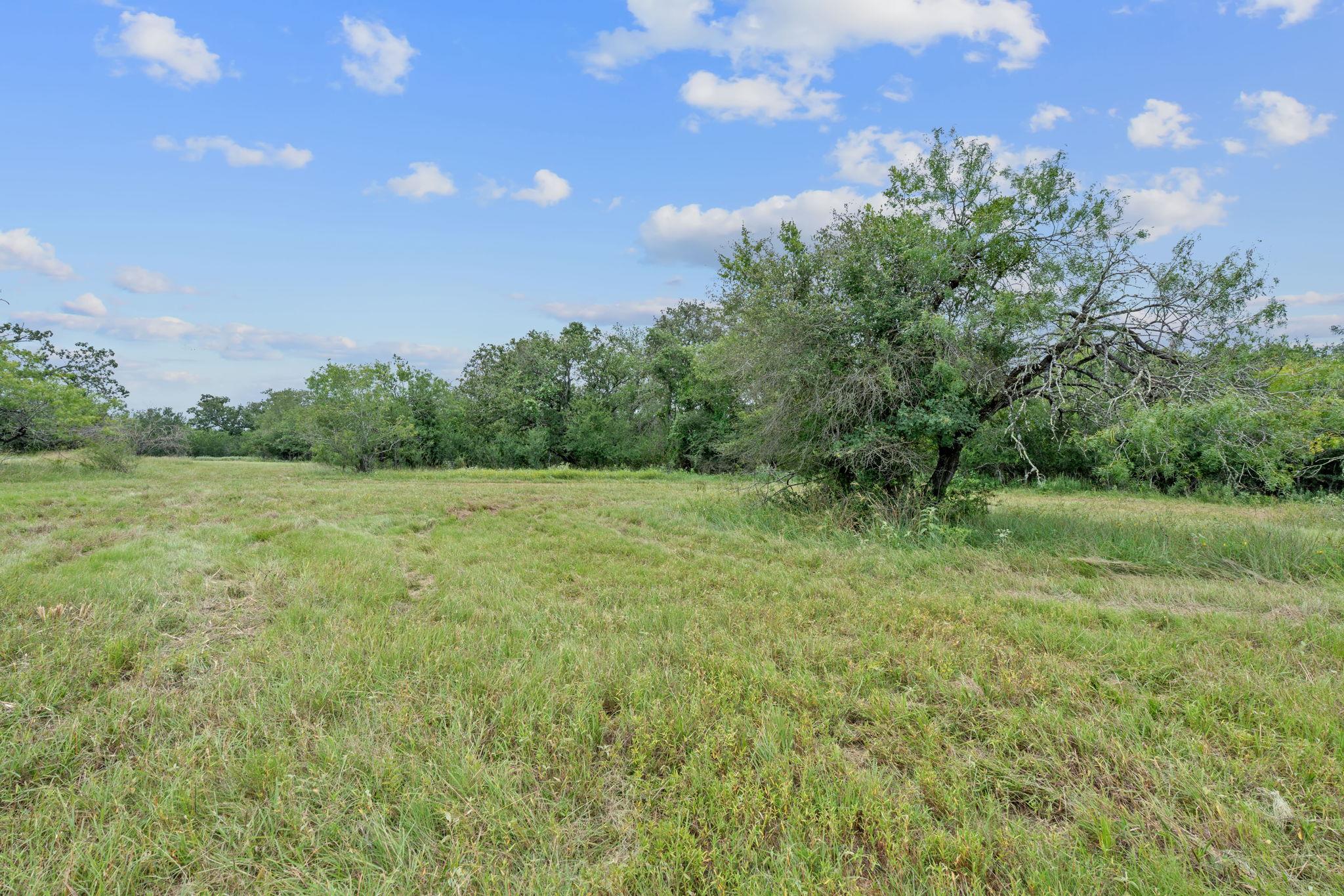 3597 Baker RD