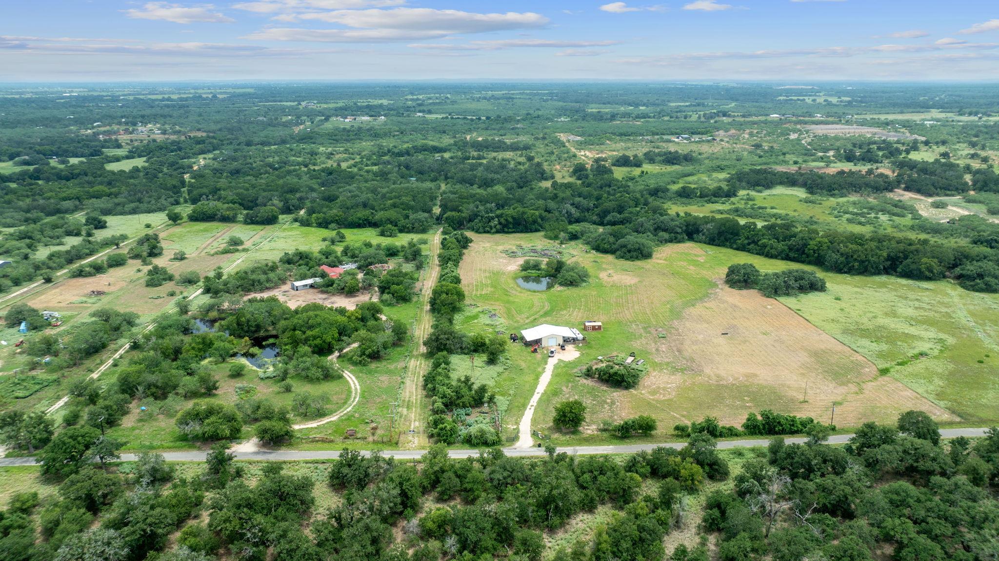 3597 Baker RD
