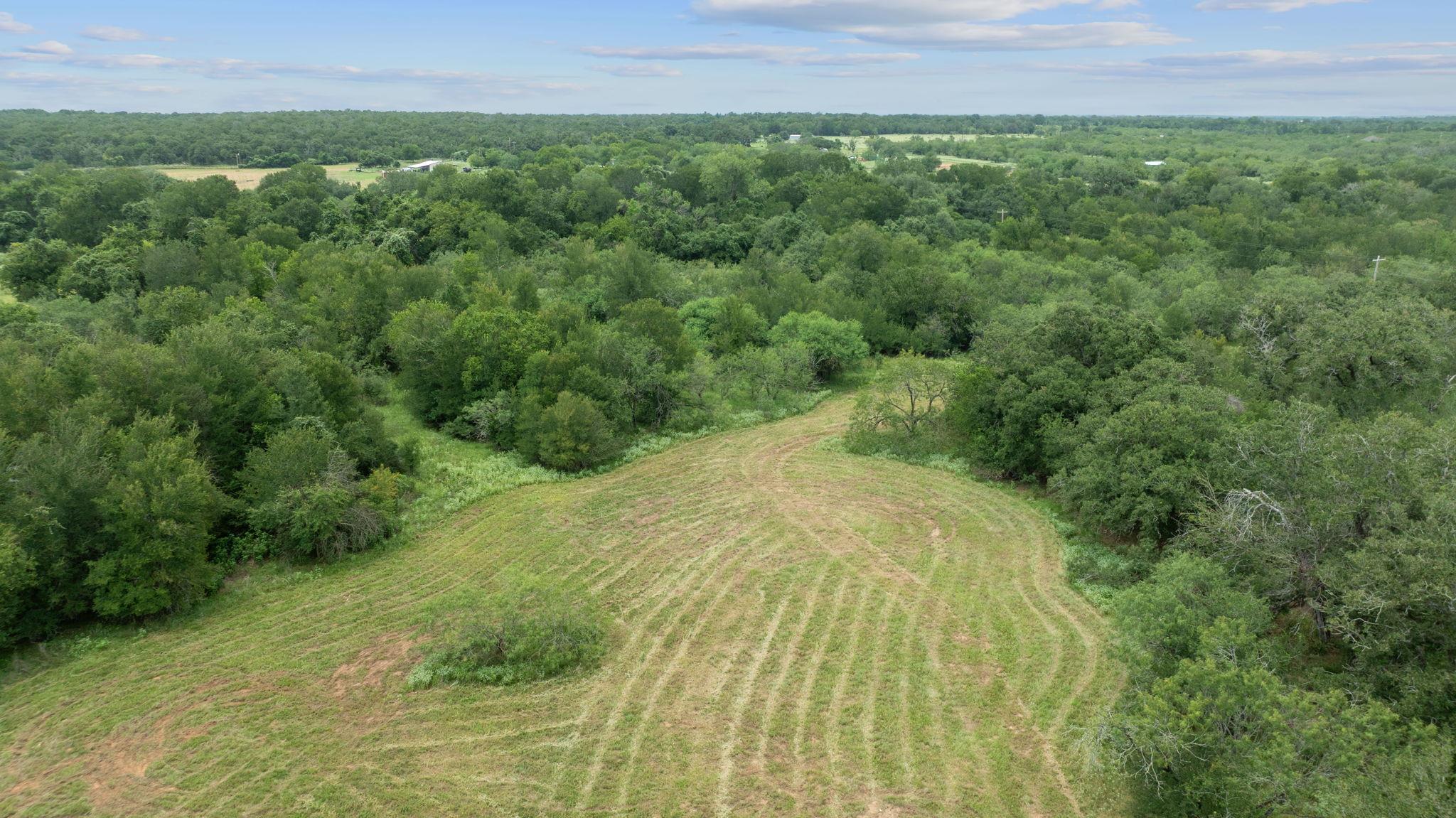 3597 Baker RD