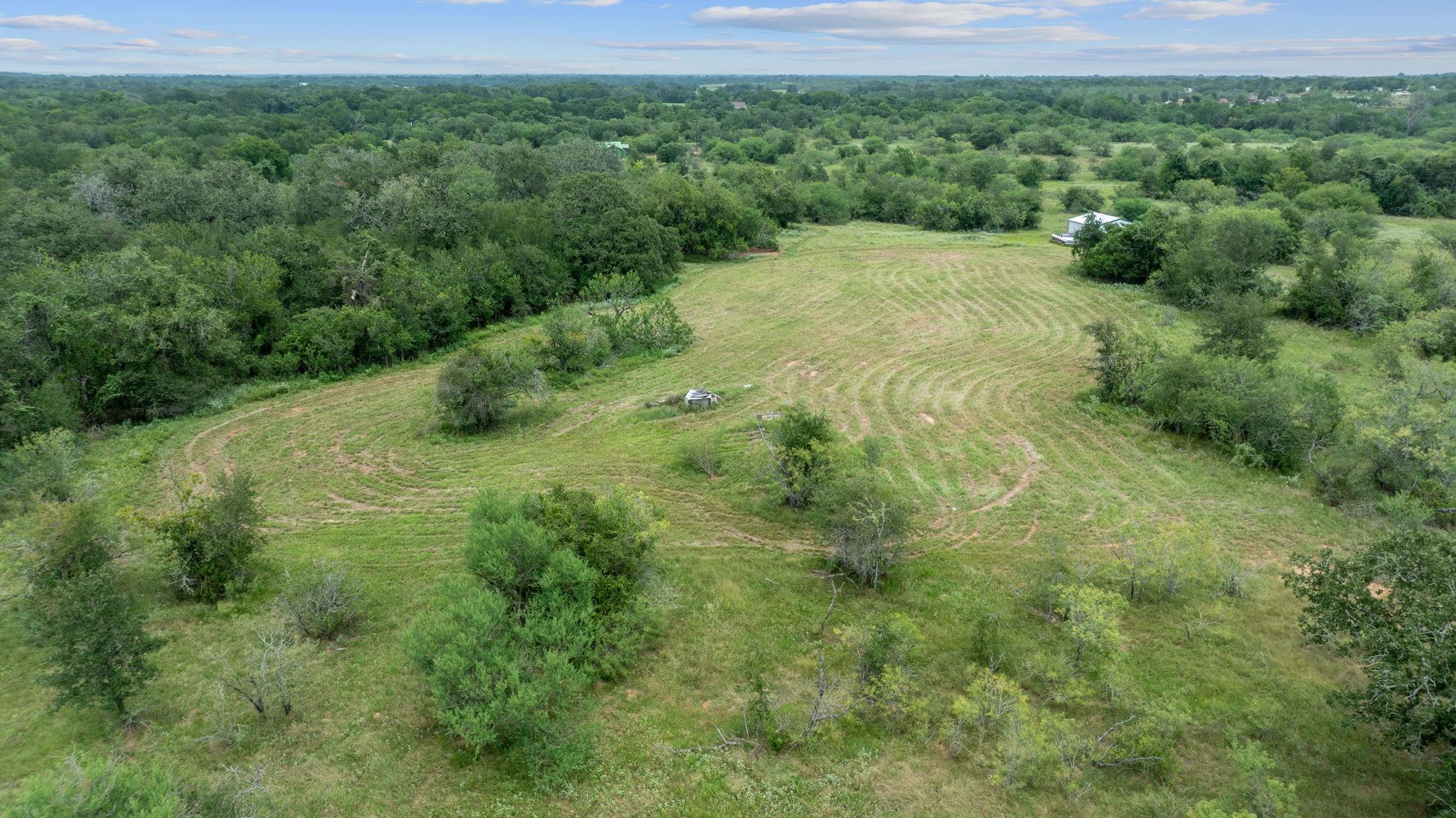 3597 Baker RD