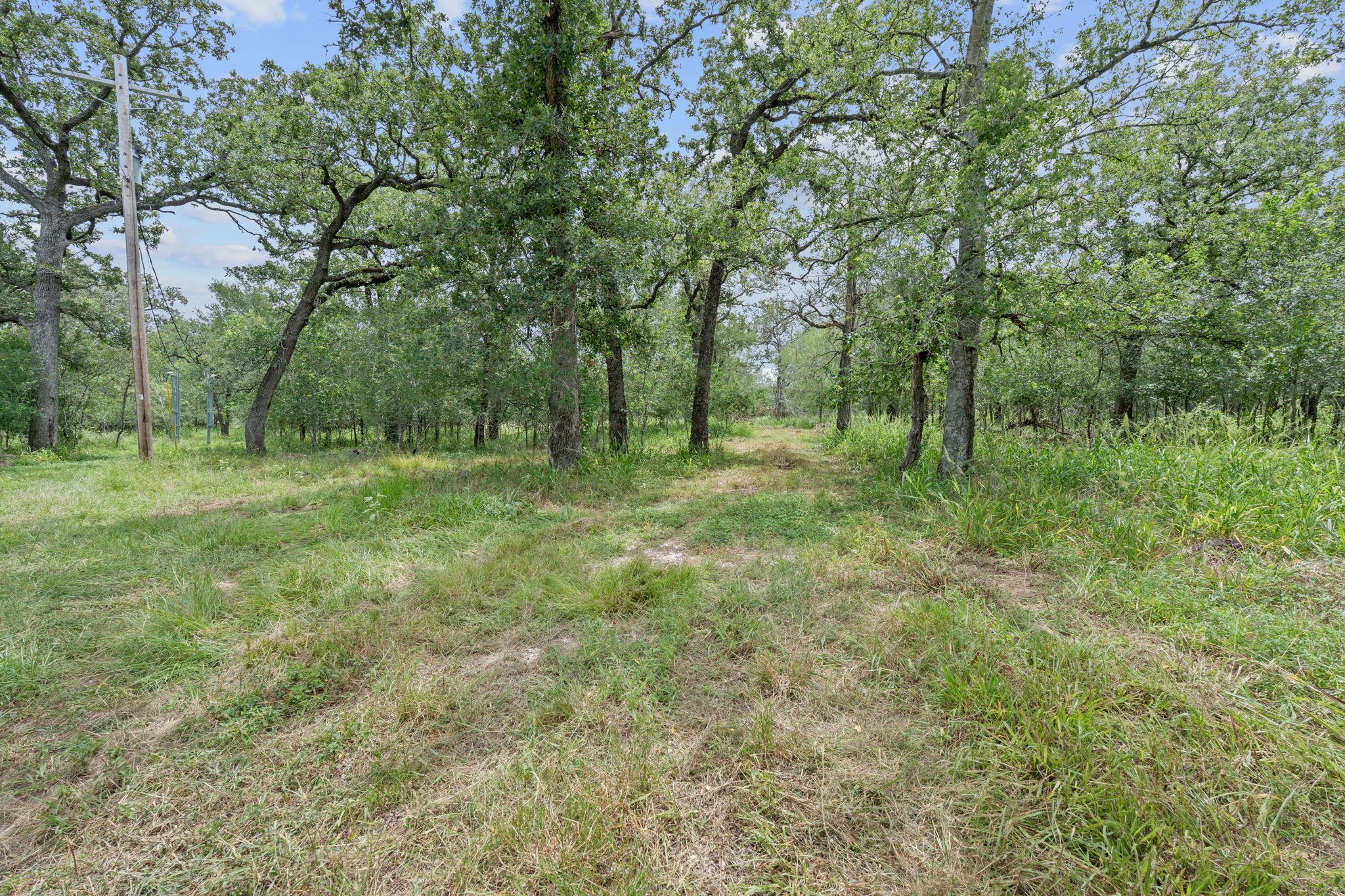 3597 Baker RD