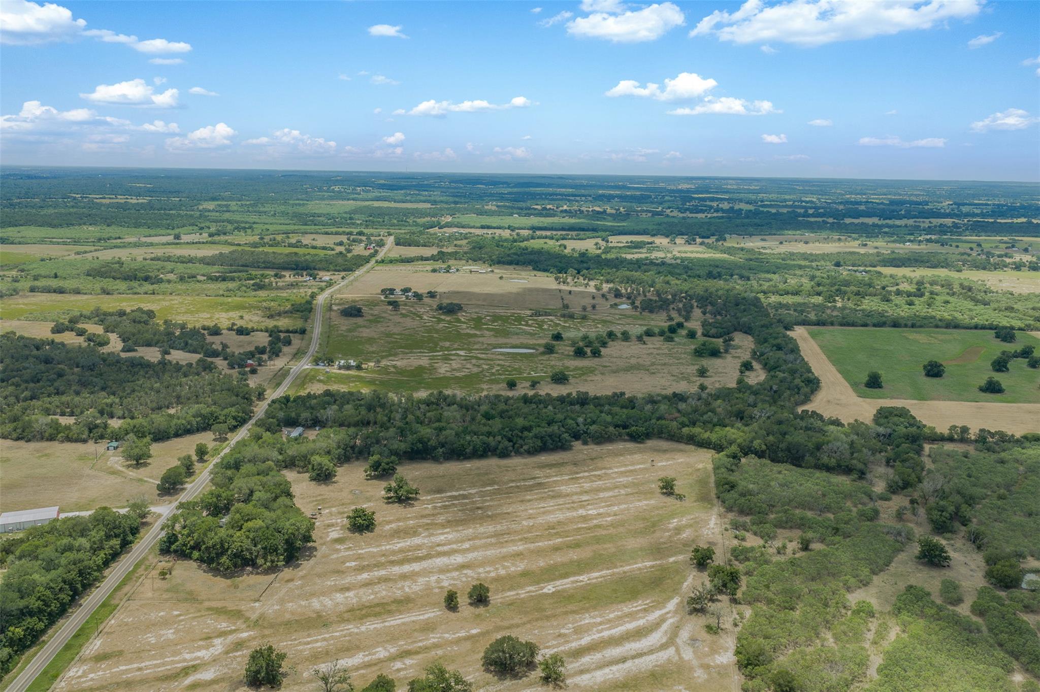 Tract 5 FM 3158