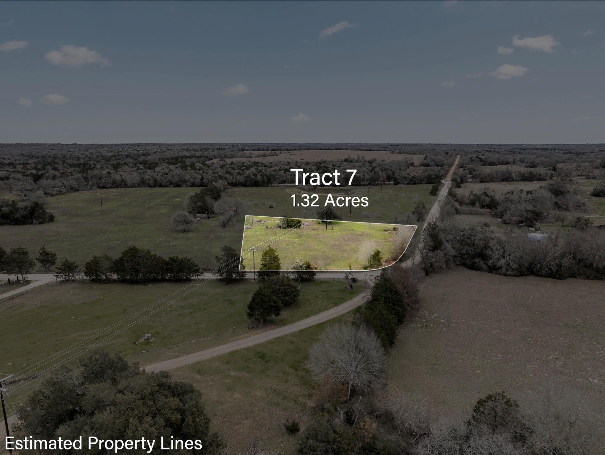 533 L7 Grassyville RD