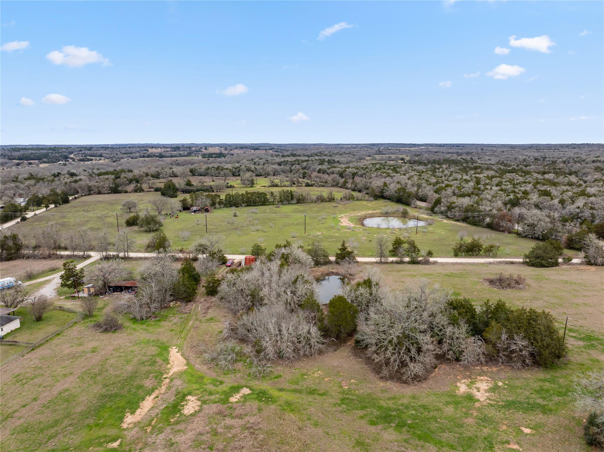 533 L7 Grassyville RD