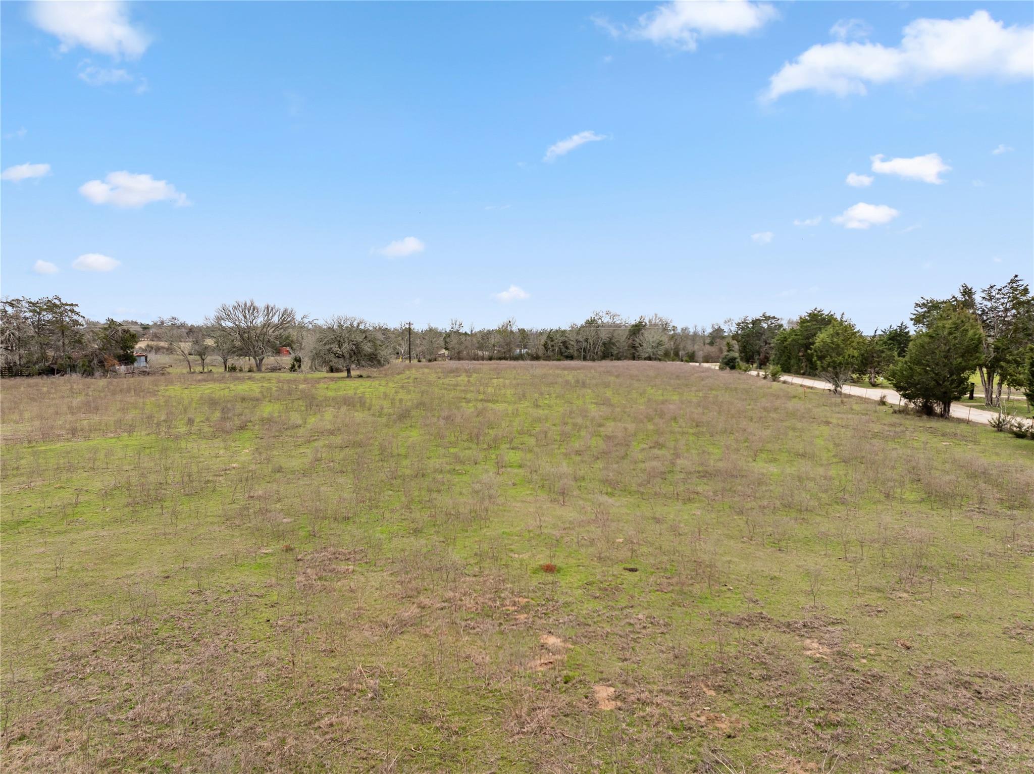 533 L7 Grassyville RD