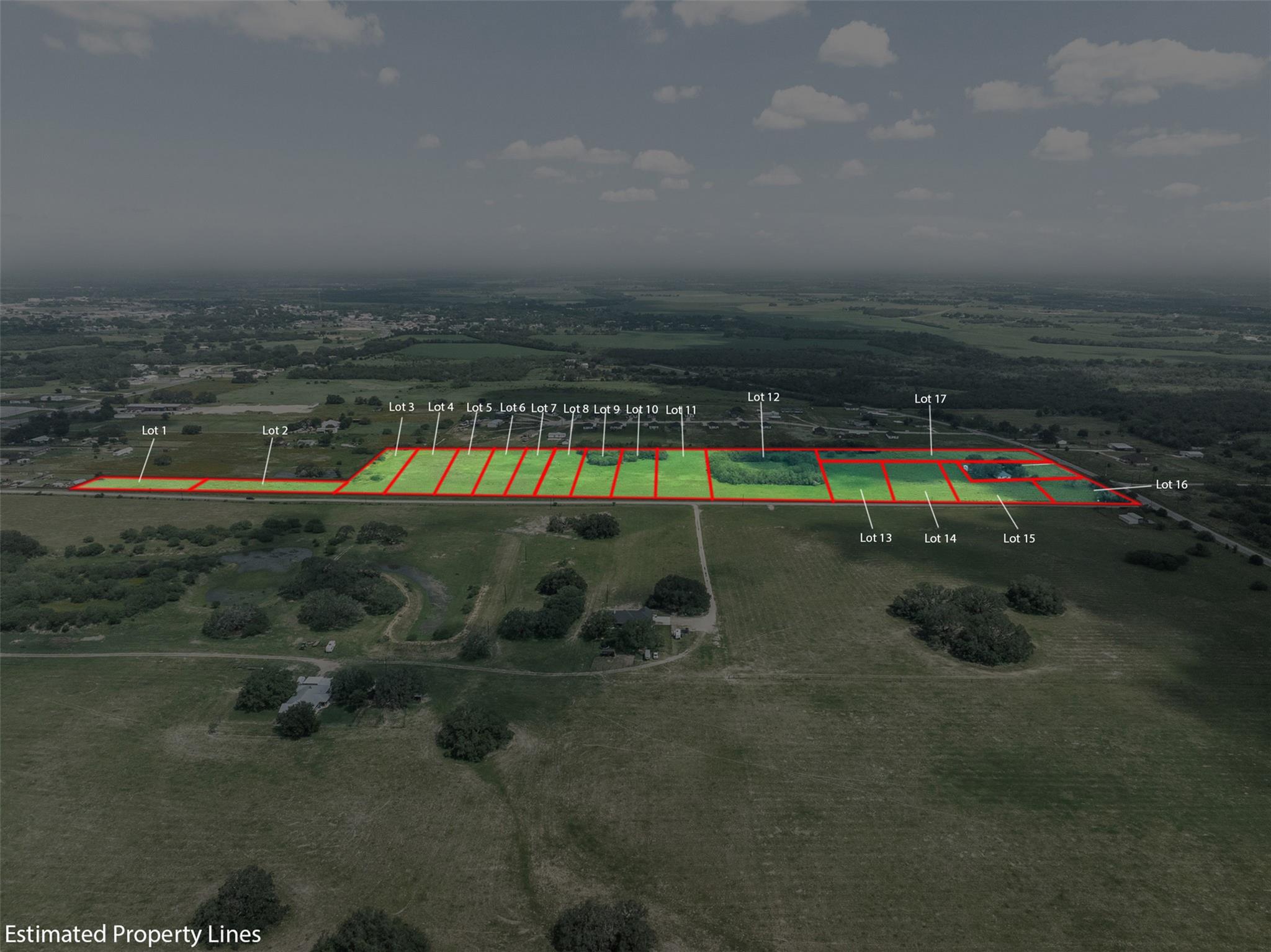 Lot 10 County Road 342