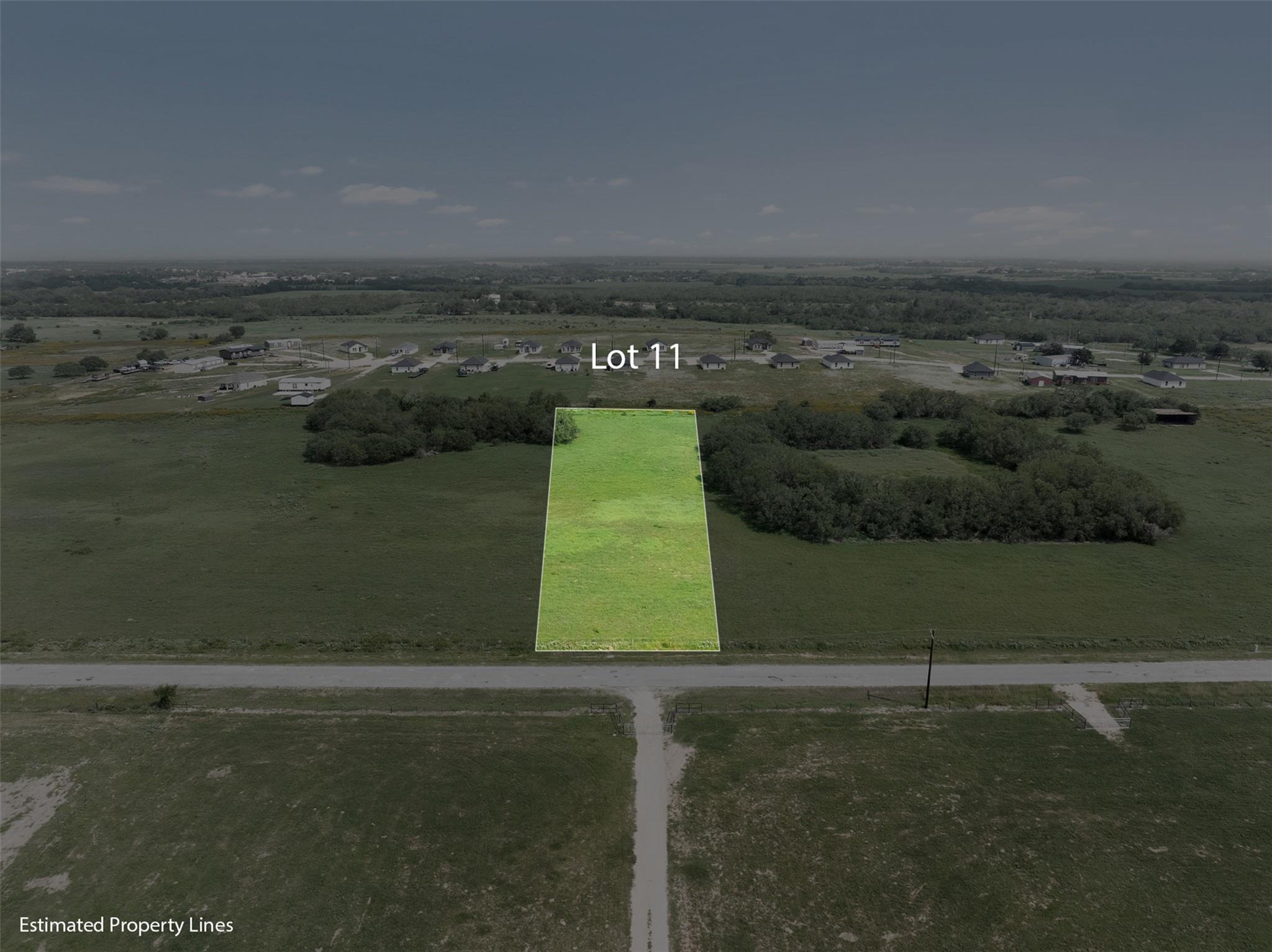 Lot 10 County Road 342