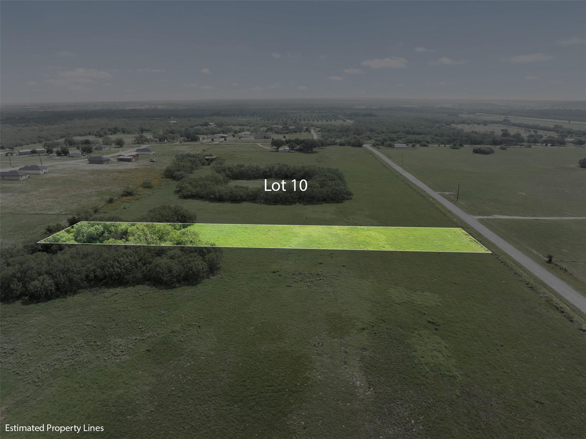 Lot 10 County Road 342
