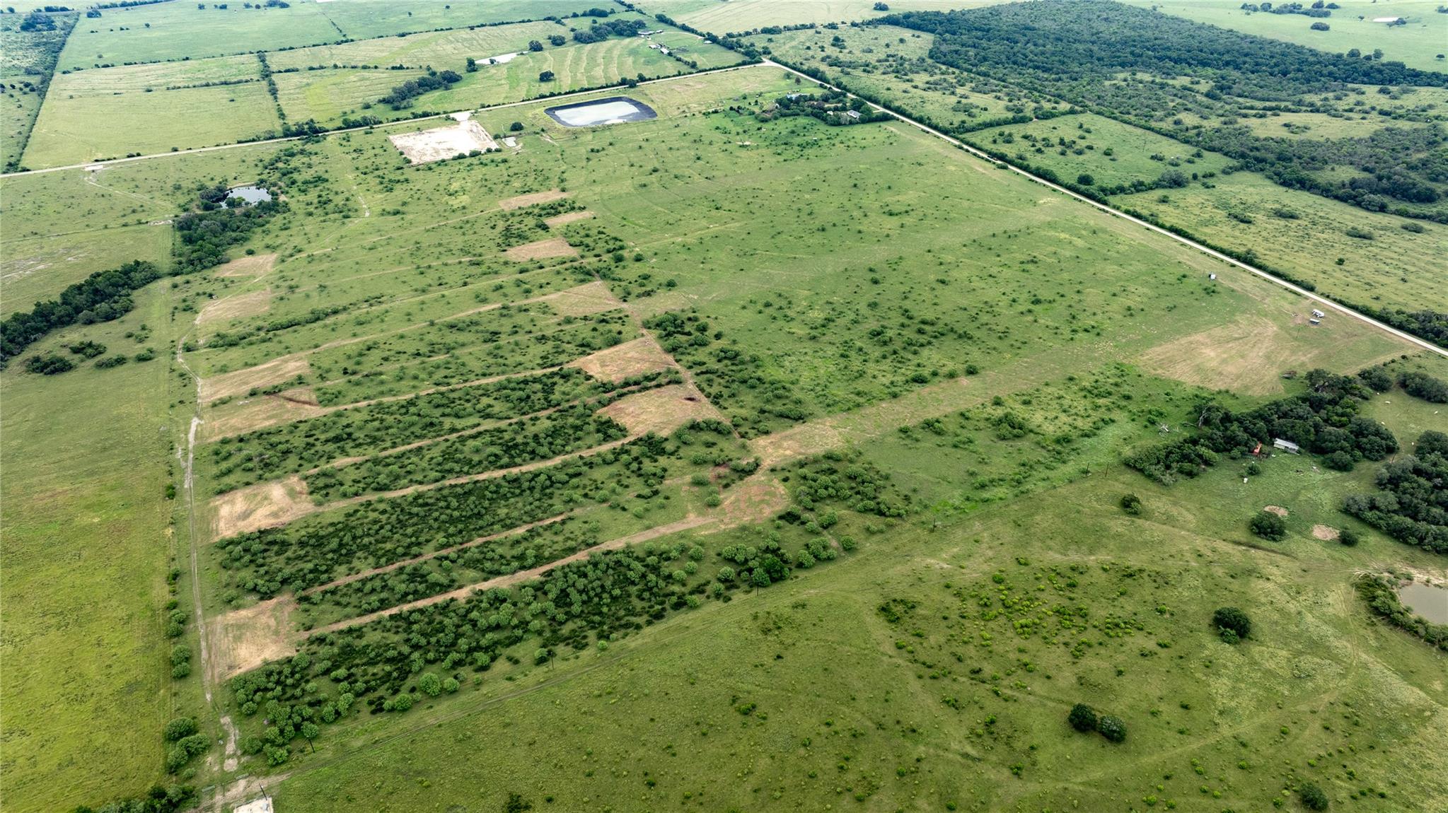 Lot 8 Concrete Edgar RD