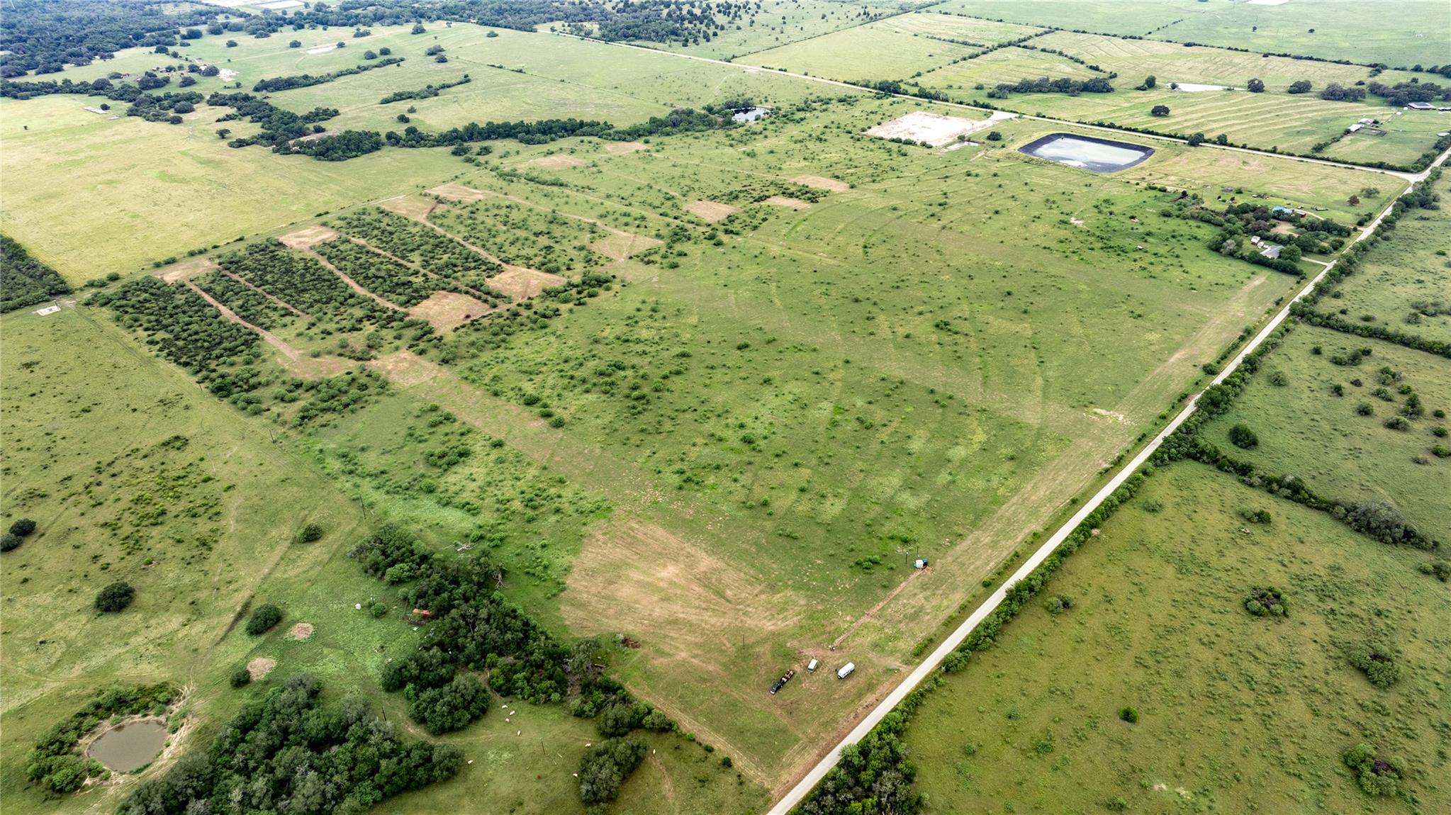 Lot 8 Concrete Edgar RD