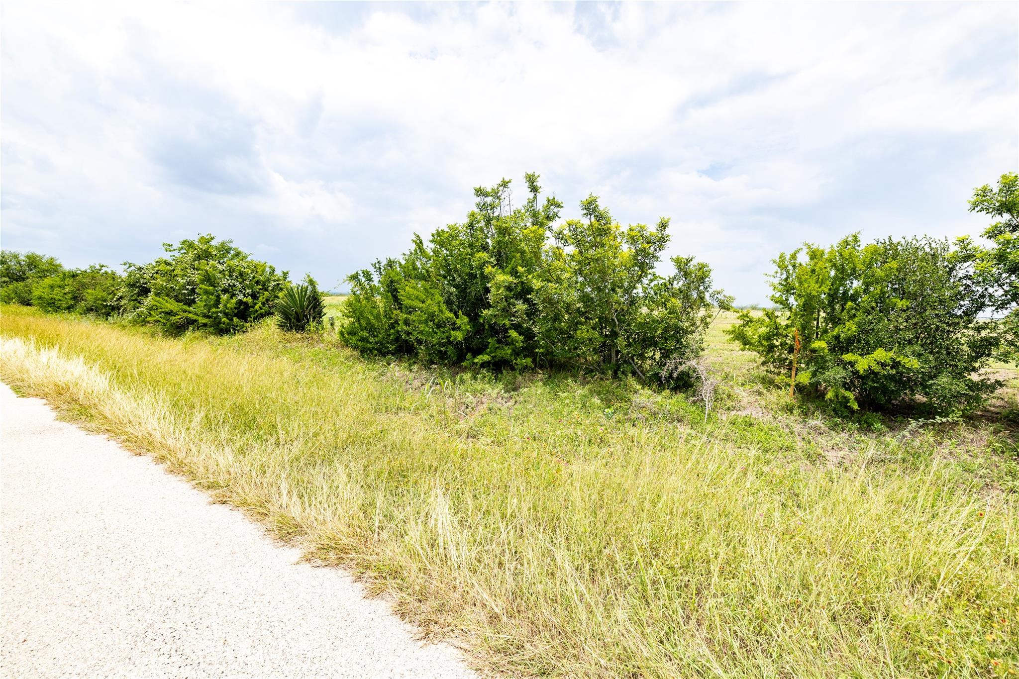 Lot 8 Concrete Edgar RD