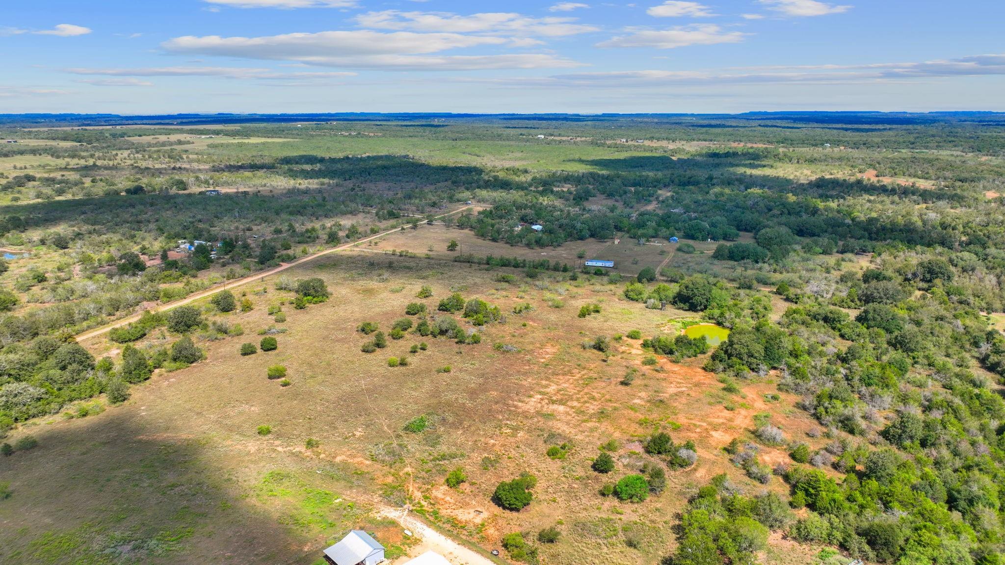 Lot 4 Private Road 4511 RD