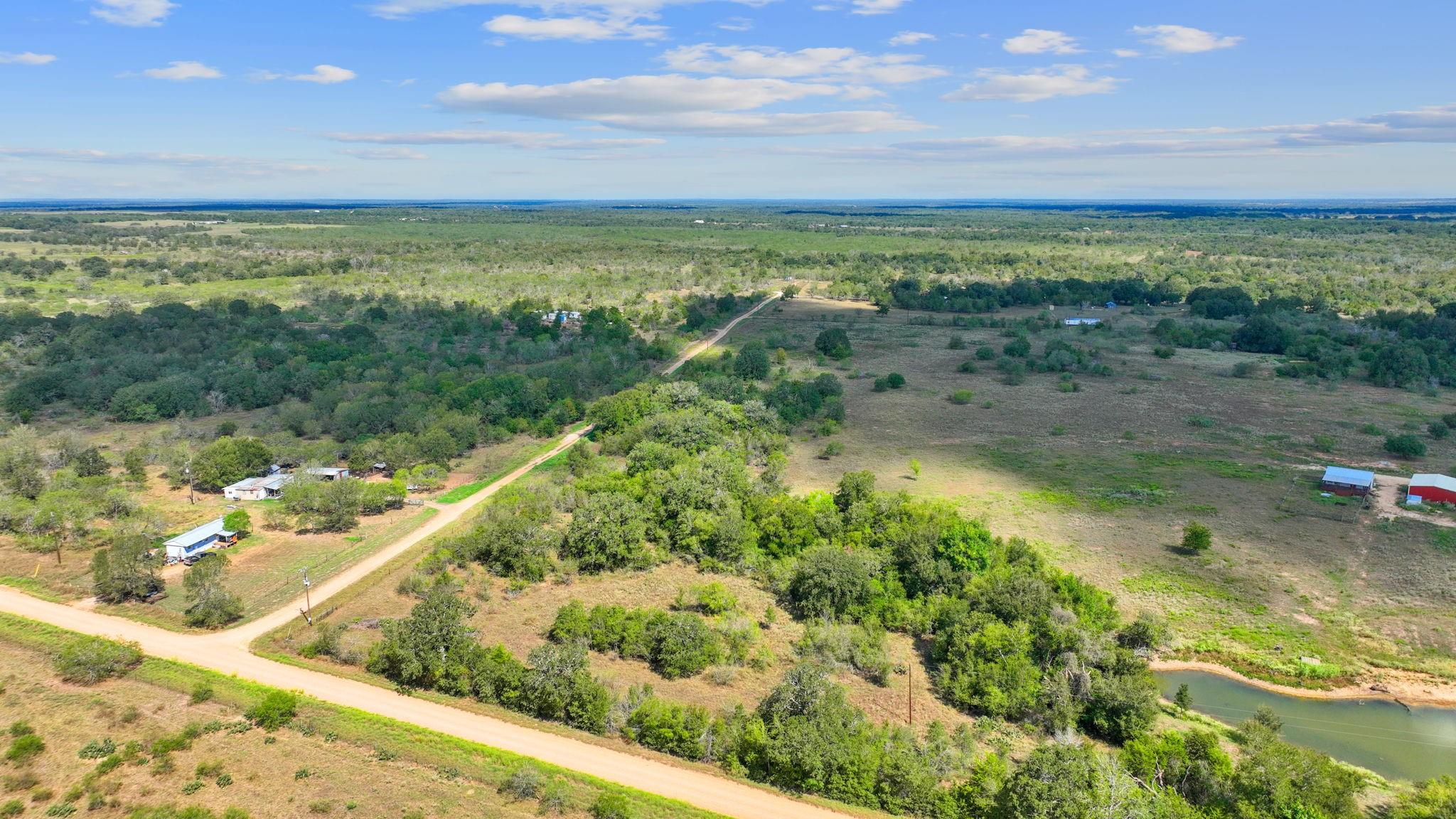 Lot 4 Private Road 4511 RD