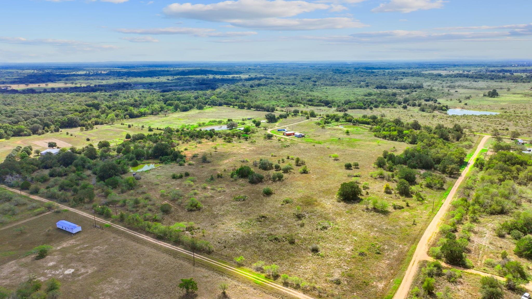 Lot 4 Private Road 4511 RD