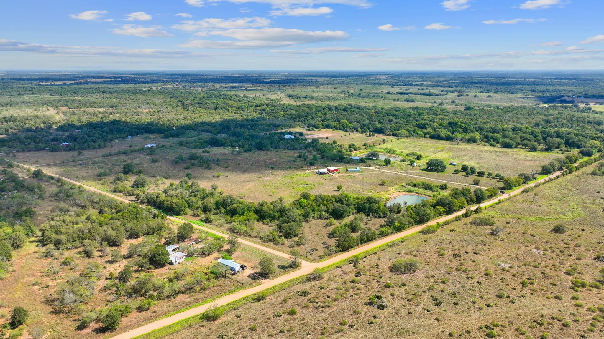 Lot 4 Private Road 4511 RD