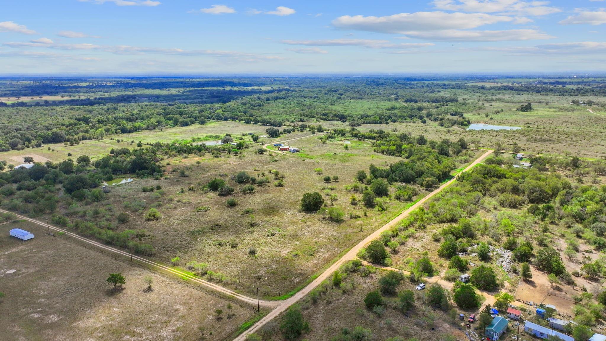 Lot 4 Private Road 4511 RD