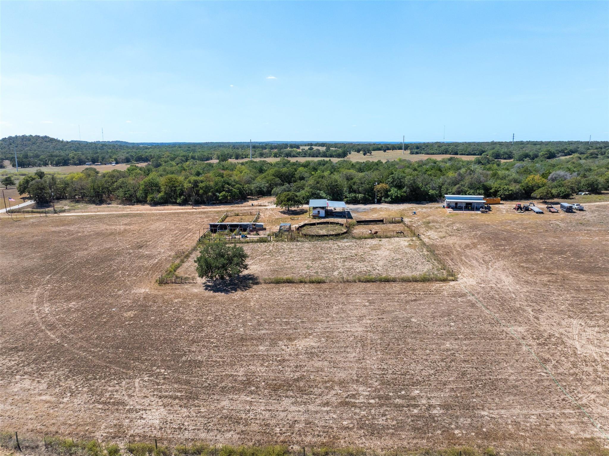 2025-2135 Mule Creek RD, Harwood