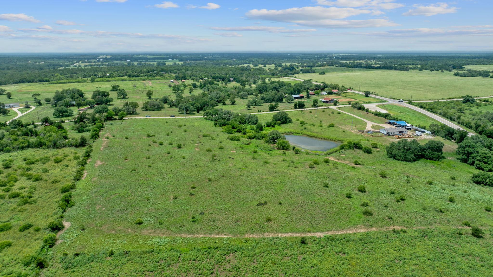 TBD LOT 3 Sandy Acres RD