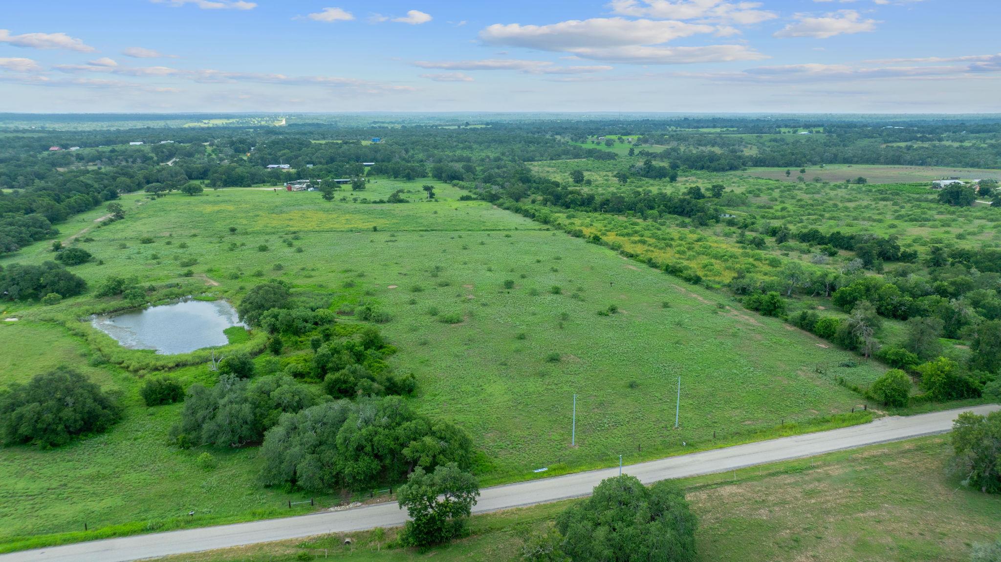 TBD LOT 3 Sandy Acres RD