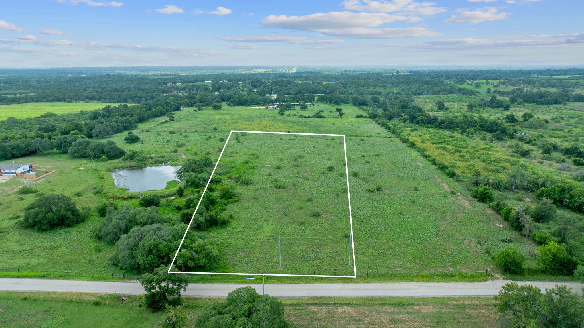 TBD LOT 3 Sandy Acres RD