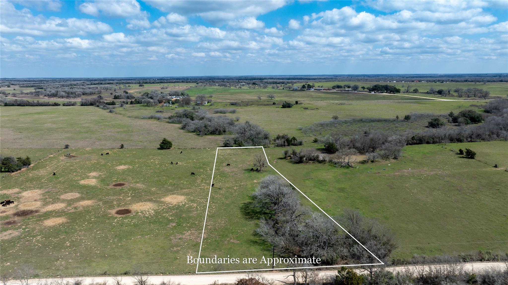 Lot 11 Mule Creek Rd