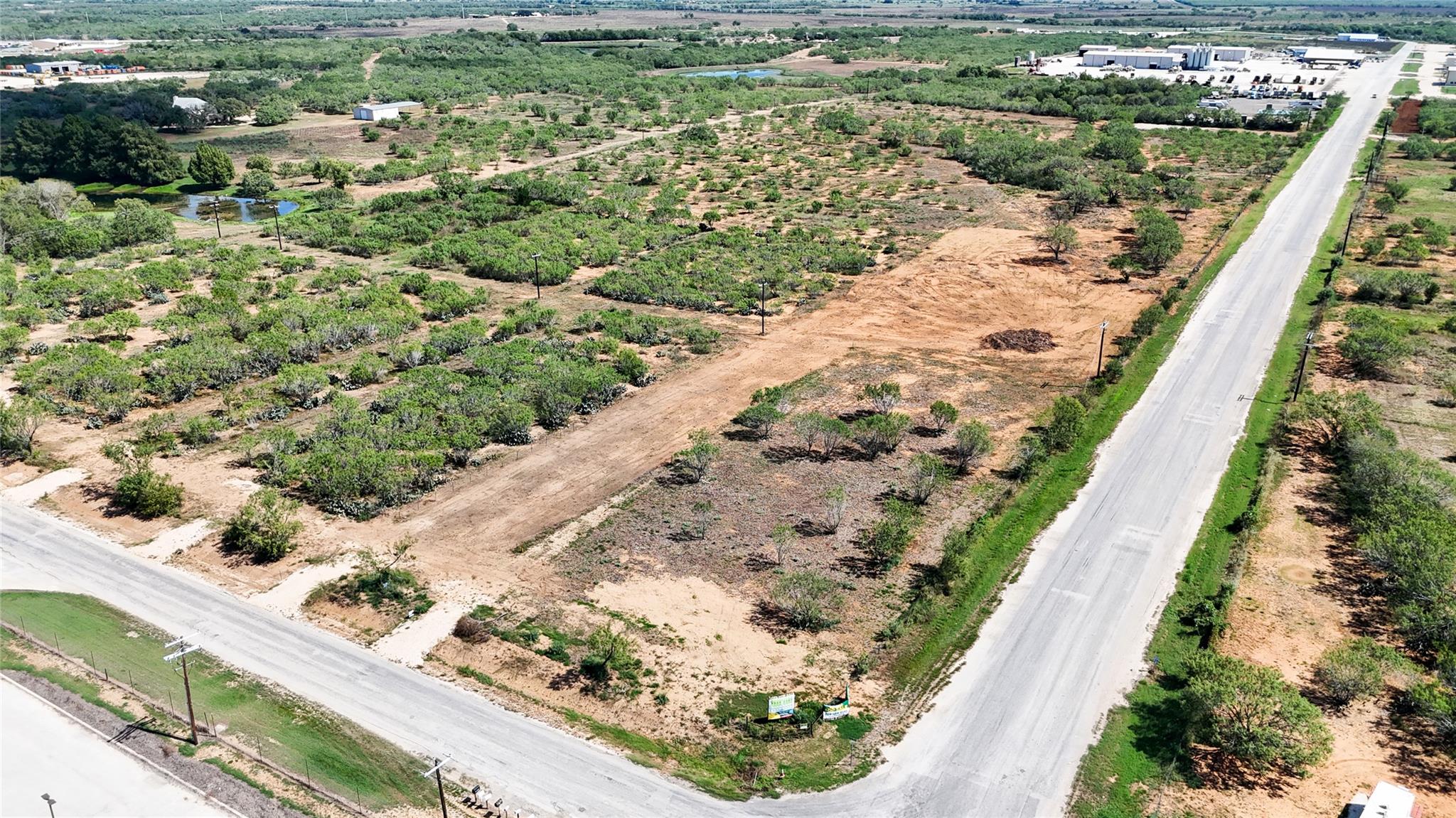 Lot 8 County Road 422