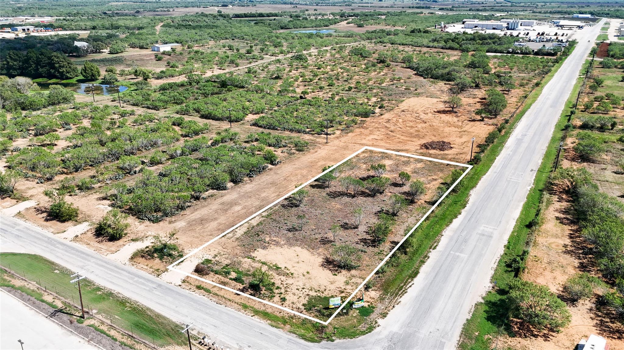 Lot 8 County Road 422