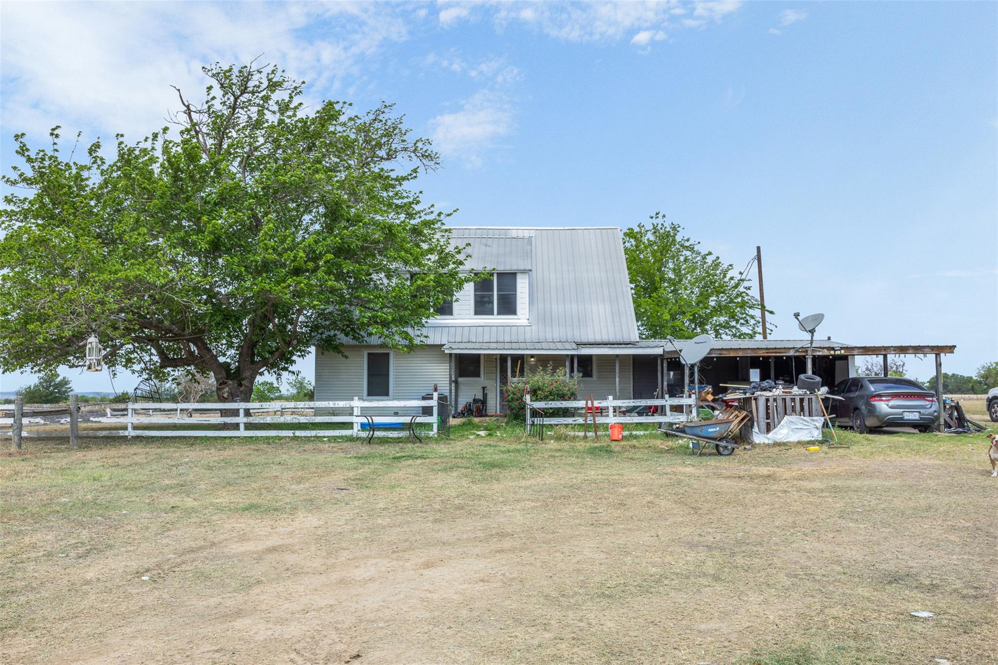 763 Upper Elgin River RD