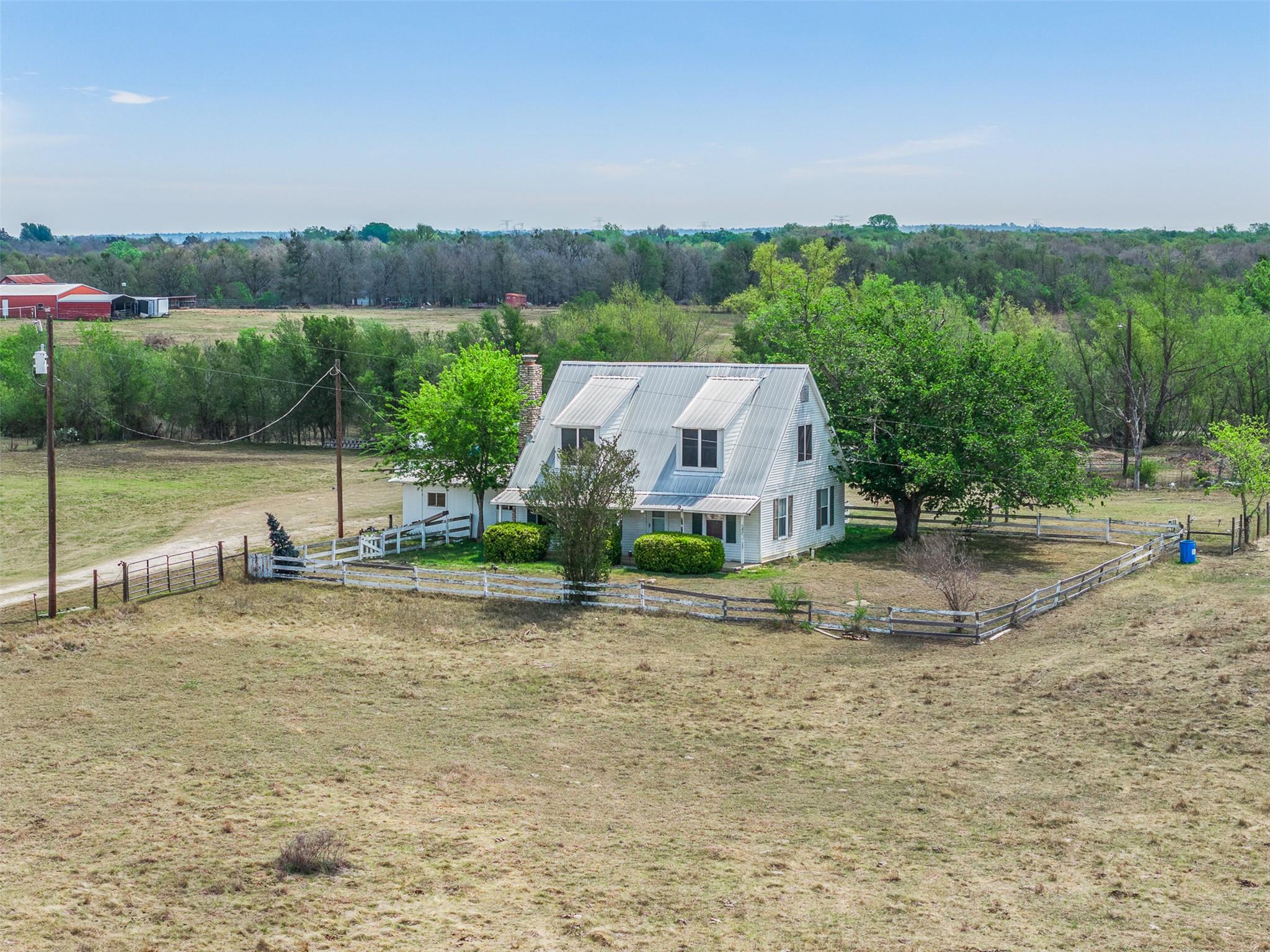 763 Upper Elgin River RD