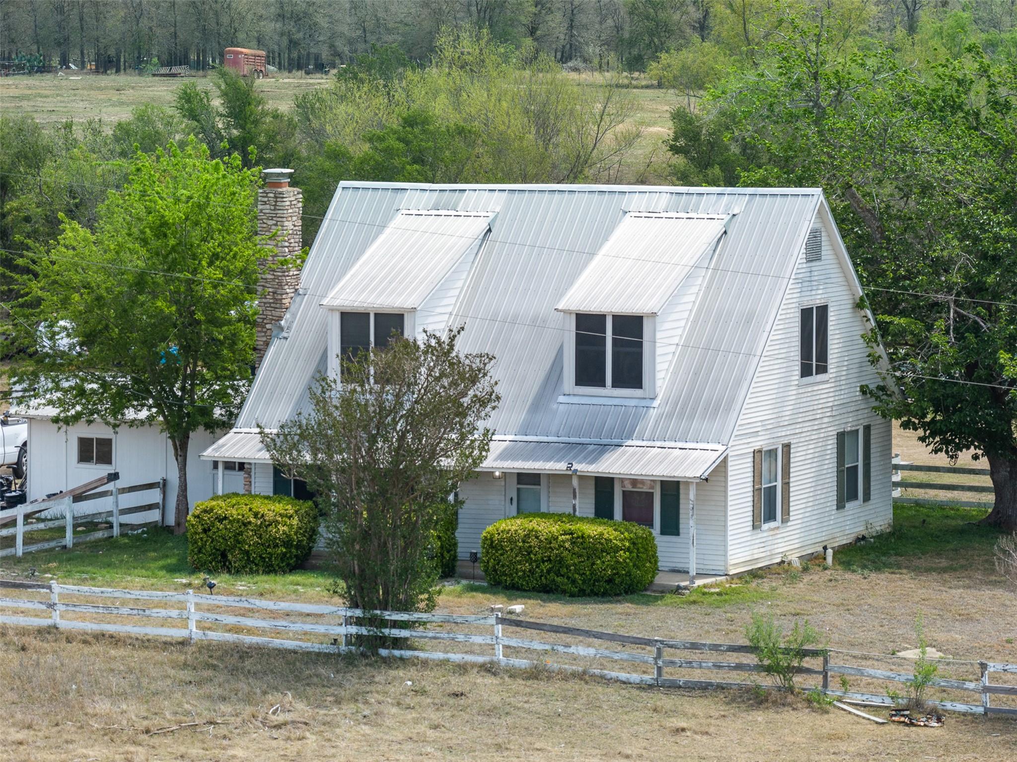 763 Upper Elgin River RD