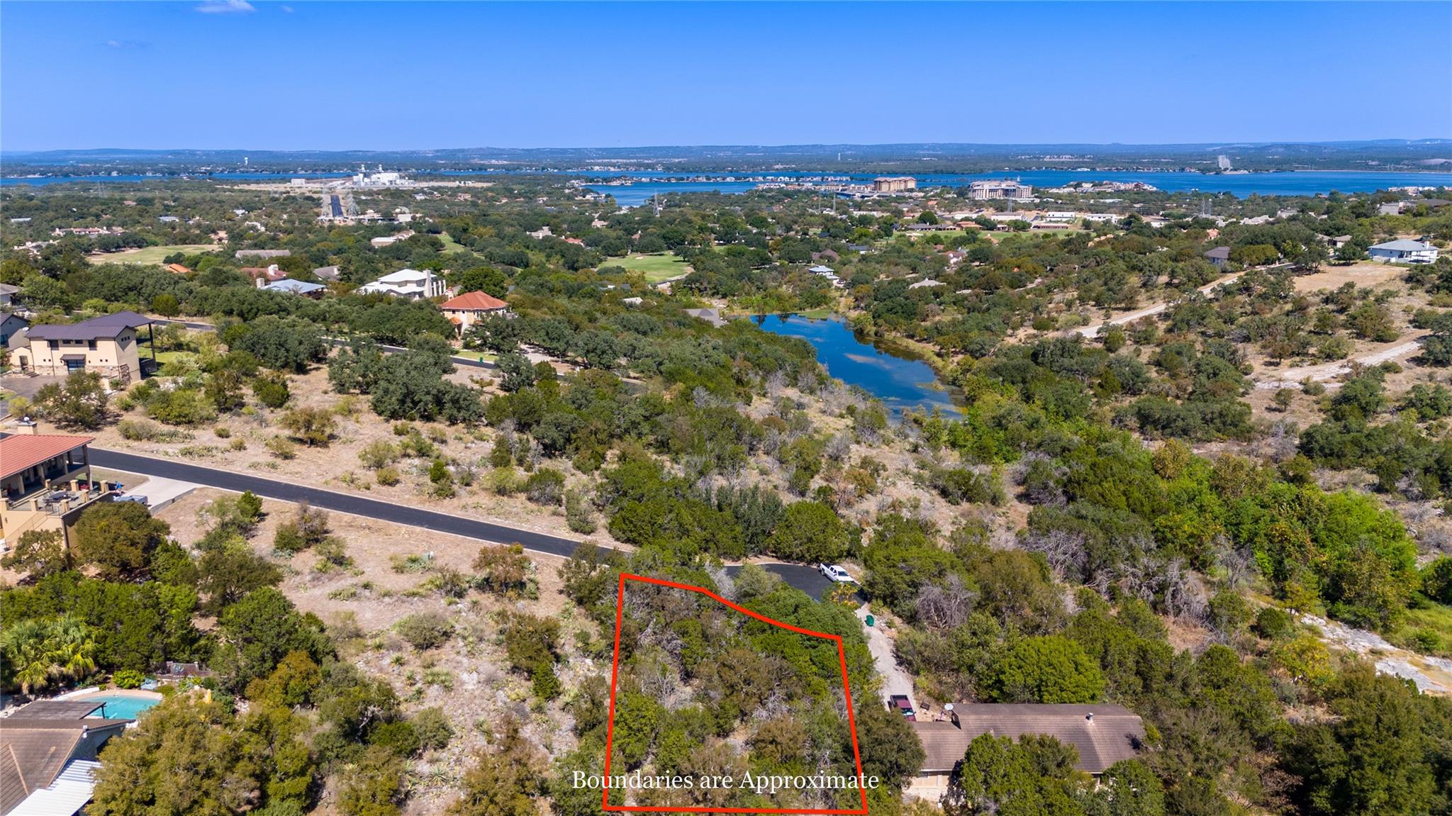 705 Fallow, Horseshoe Bay