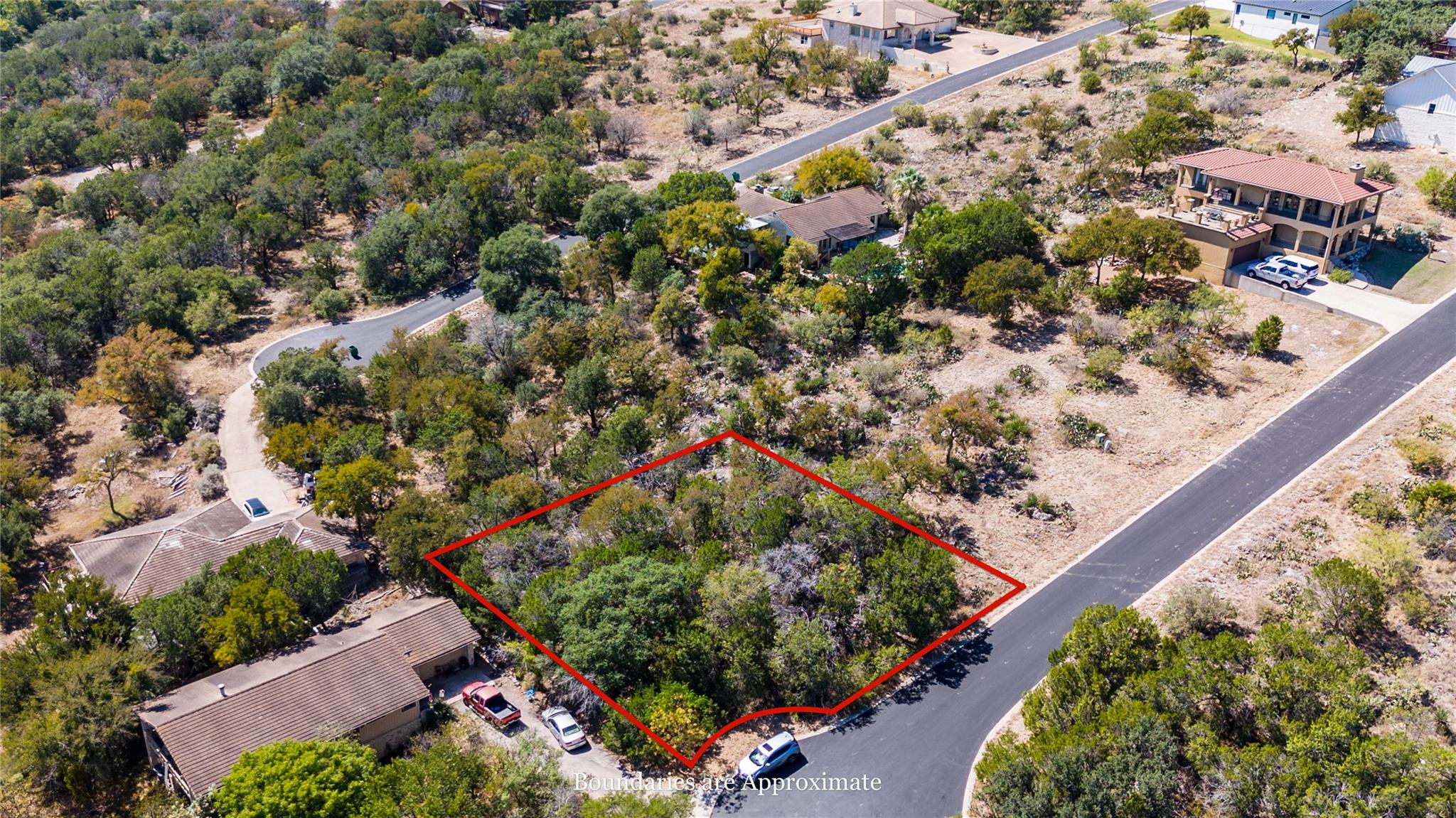 705 Fallow, Horseshoe Bay