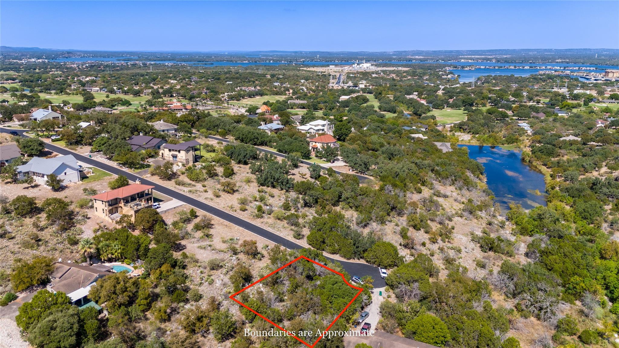 705 Fallow, Horseshoe Bay