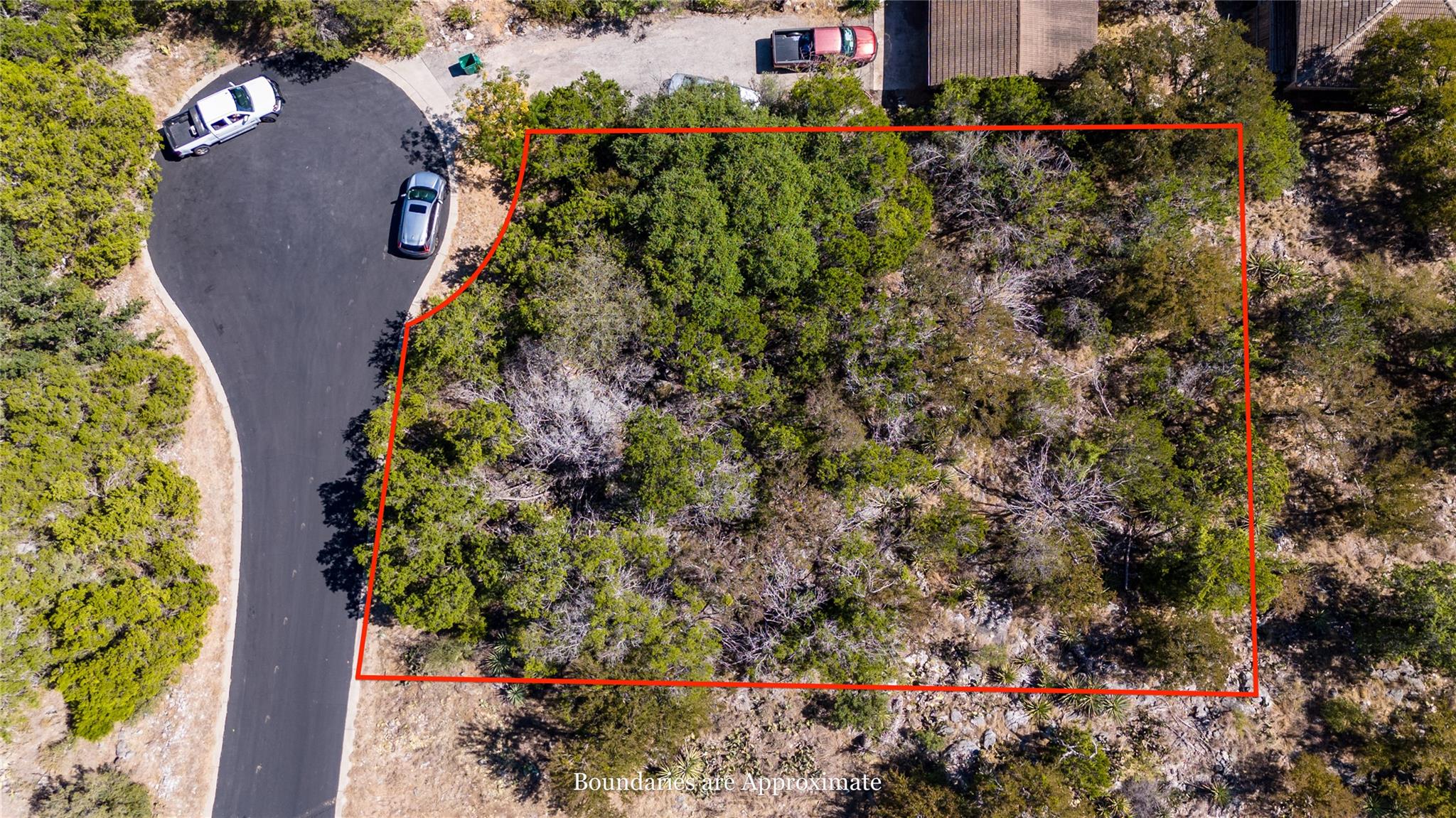 705 Fallow, Horseshoe Bay