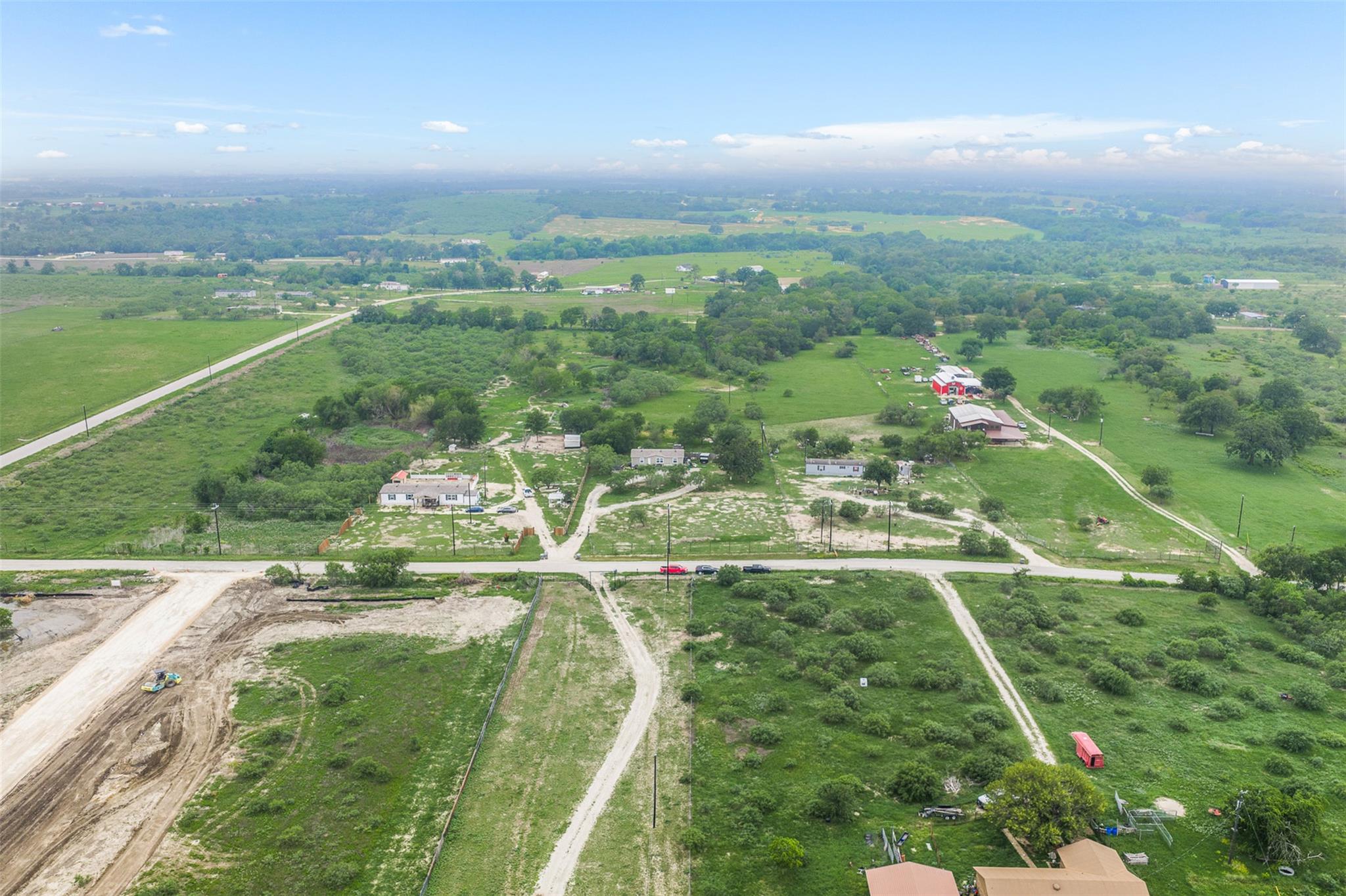 6497 Taylorsville RD