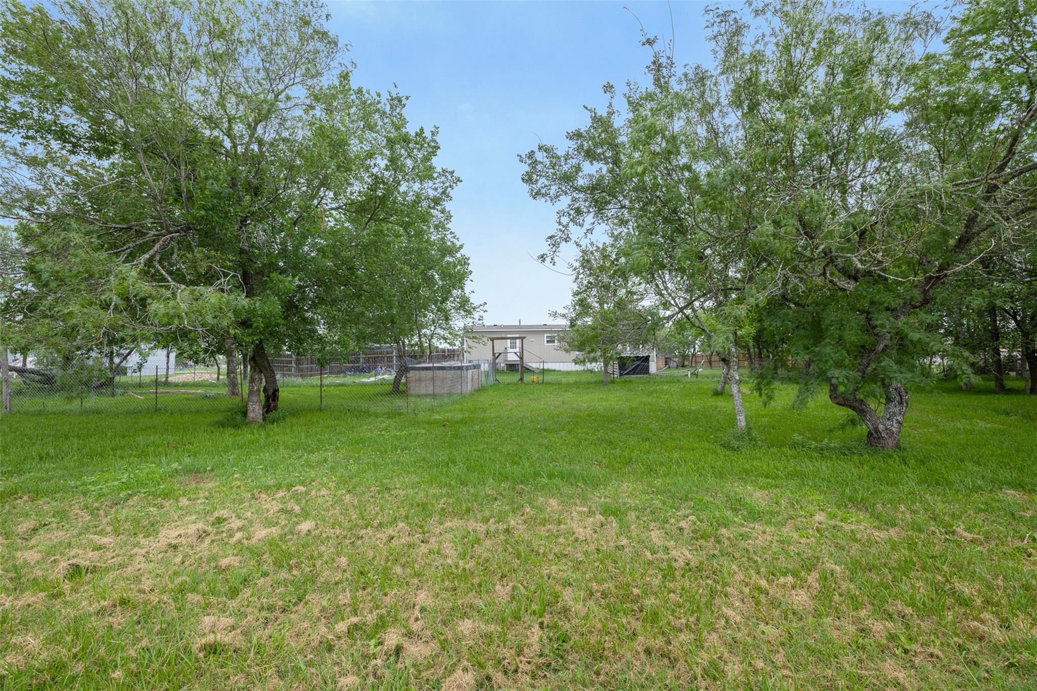6497 Taylorsville RD