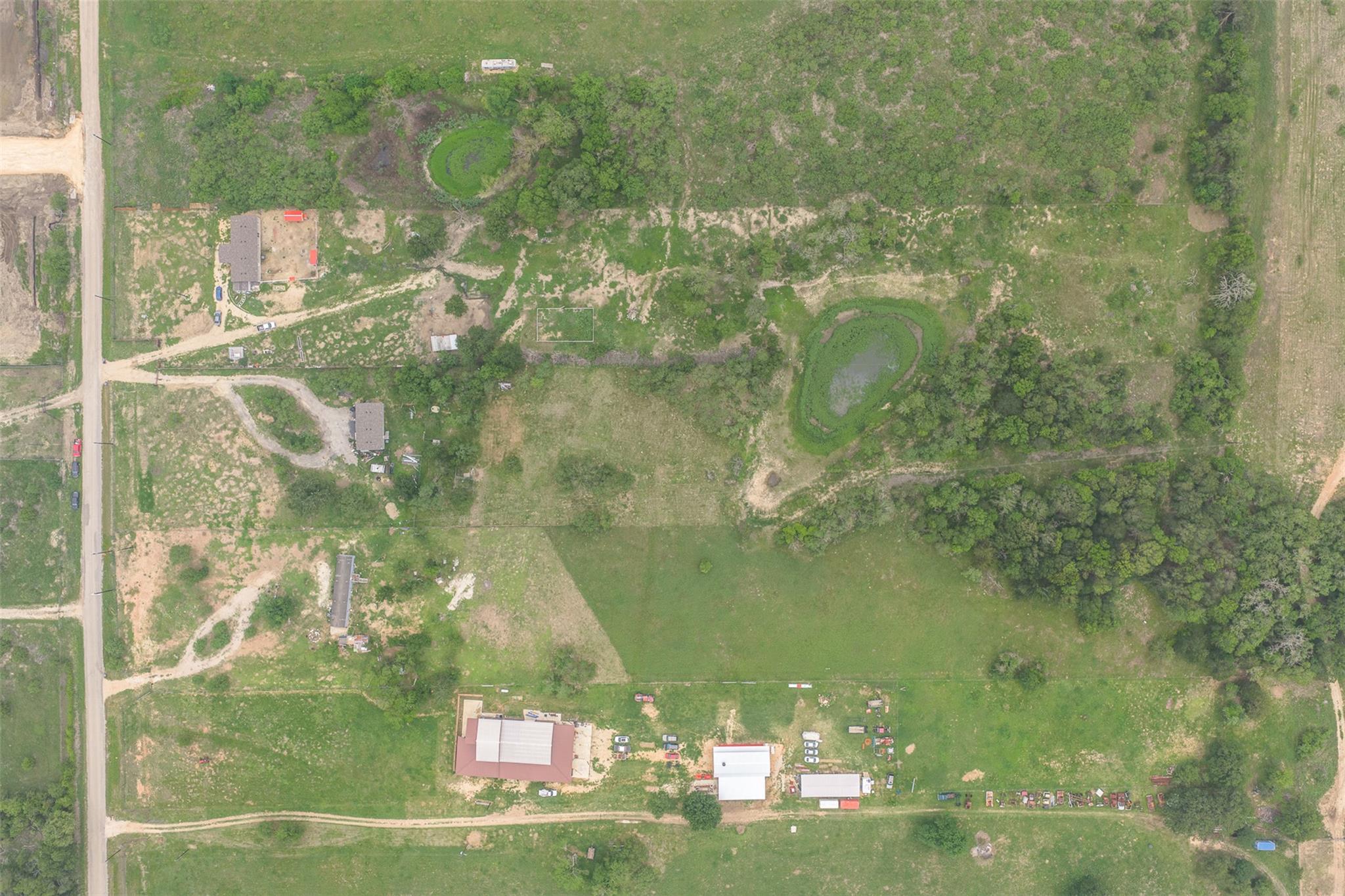 6497 Taylorsville RD
