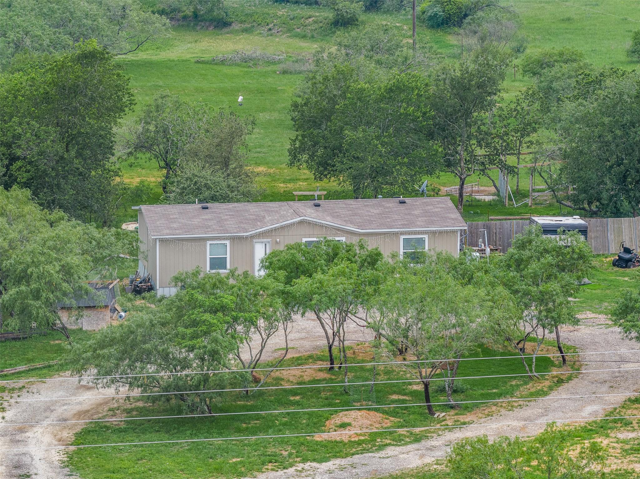 6497 Taylorsville RD