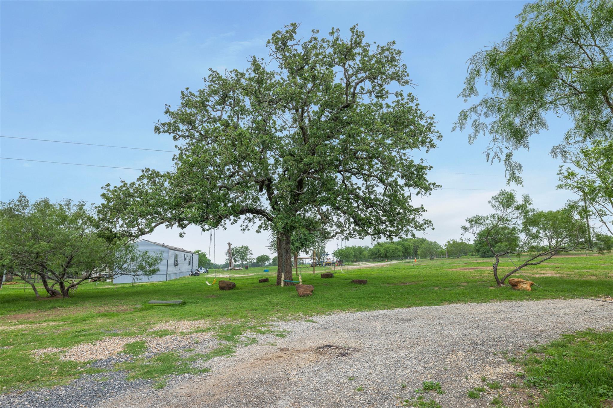 6497 Taylorsville RD